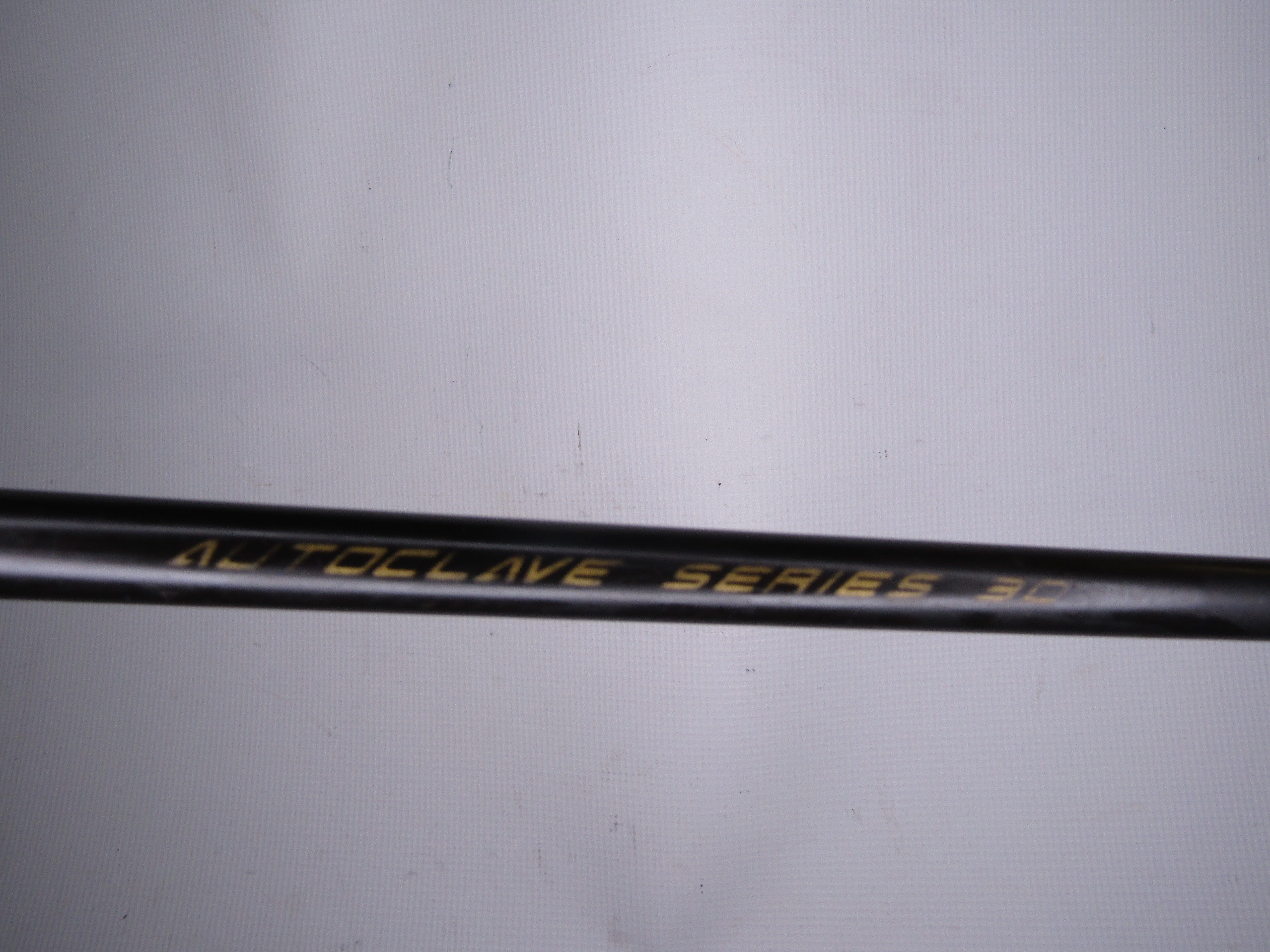 Cobra Baffler Blade PW Senior Flex Graphite Shaft Men's Right Pre-Owned Wedges Cobra