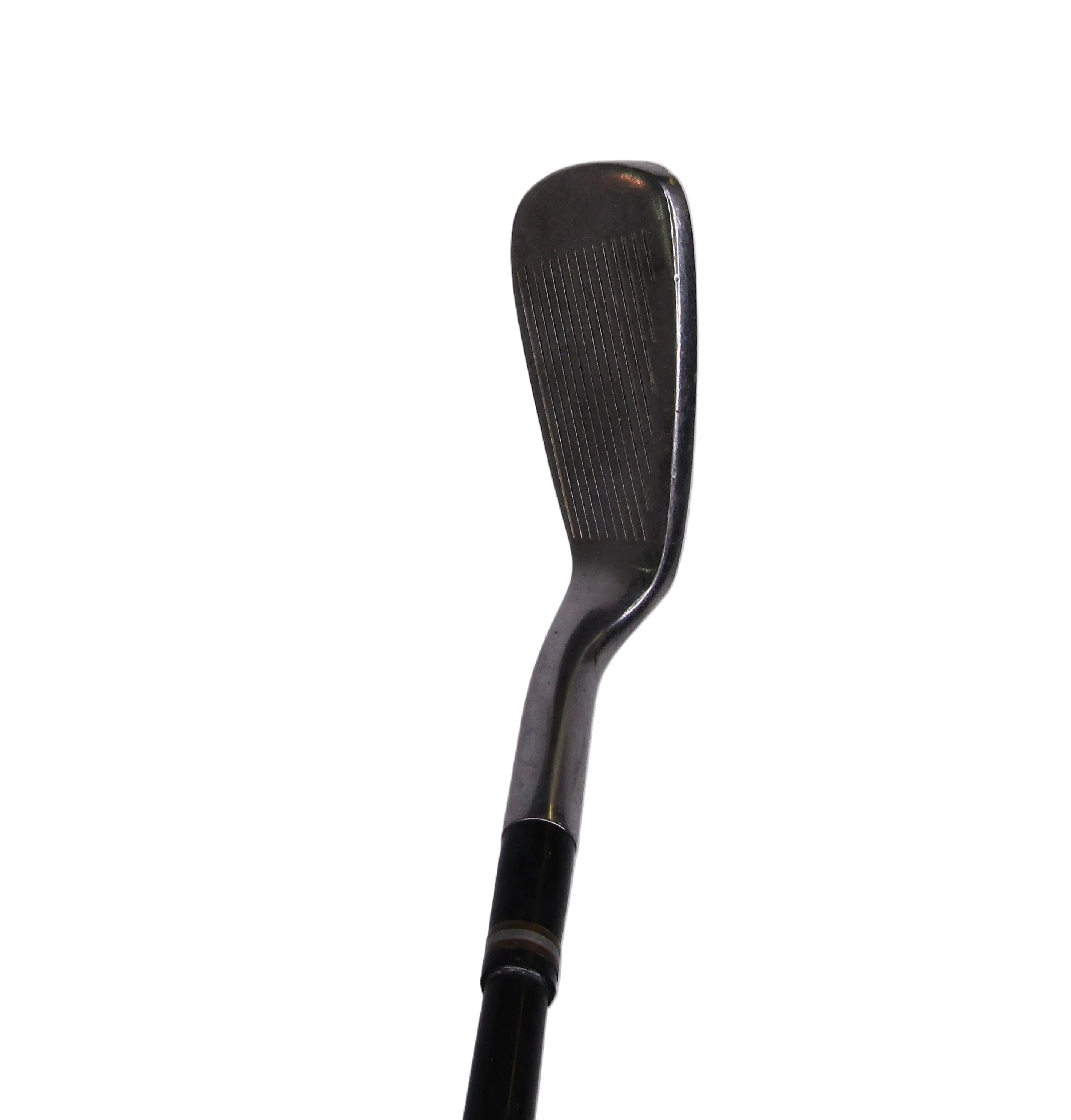 Cobra Baffler Blade PW Senior Flex Graphite Shaft Men's Right Pre-Owned Wedges Cobra