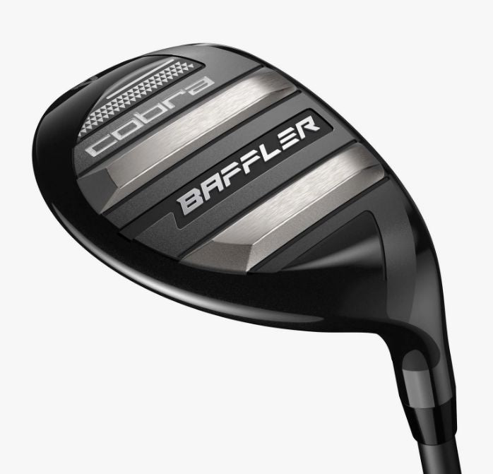Cobra Baffler Hybrid Hybrids Cobra