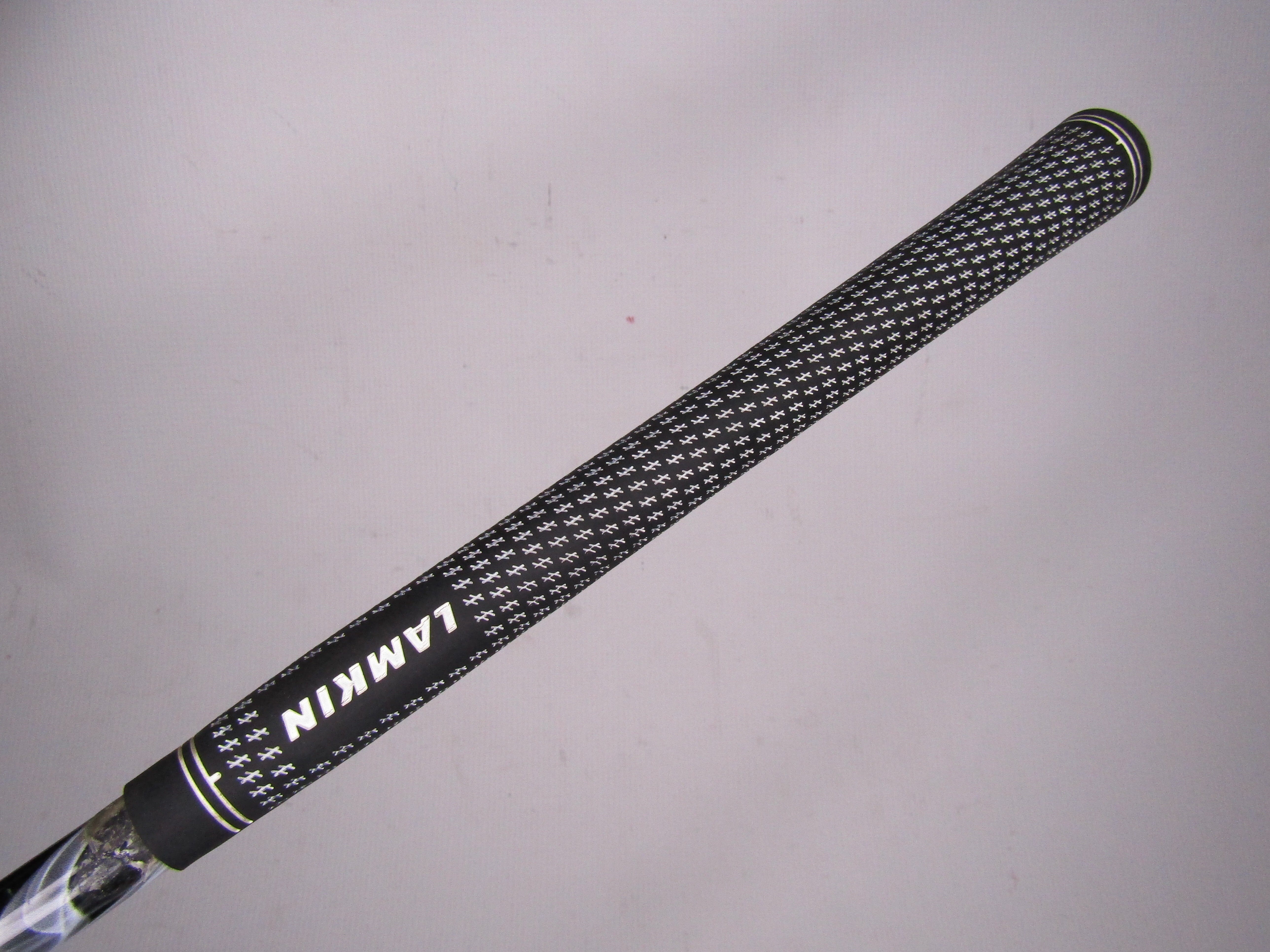 Cobra Baffler Rail F #3 15.5° FW Regular Flex Graphite Men's Right Pre-Owned Fairway Woods Cobra