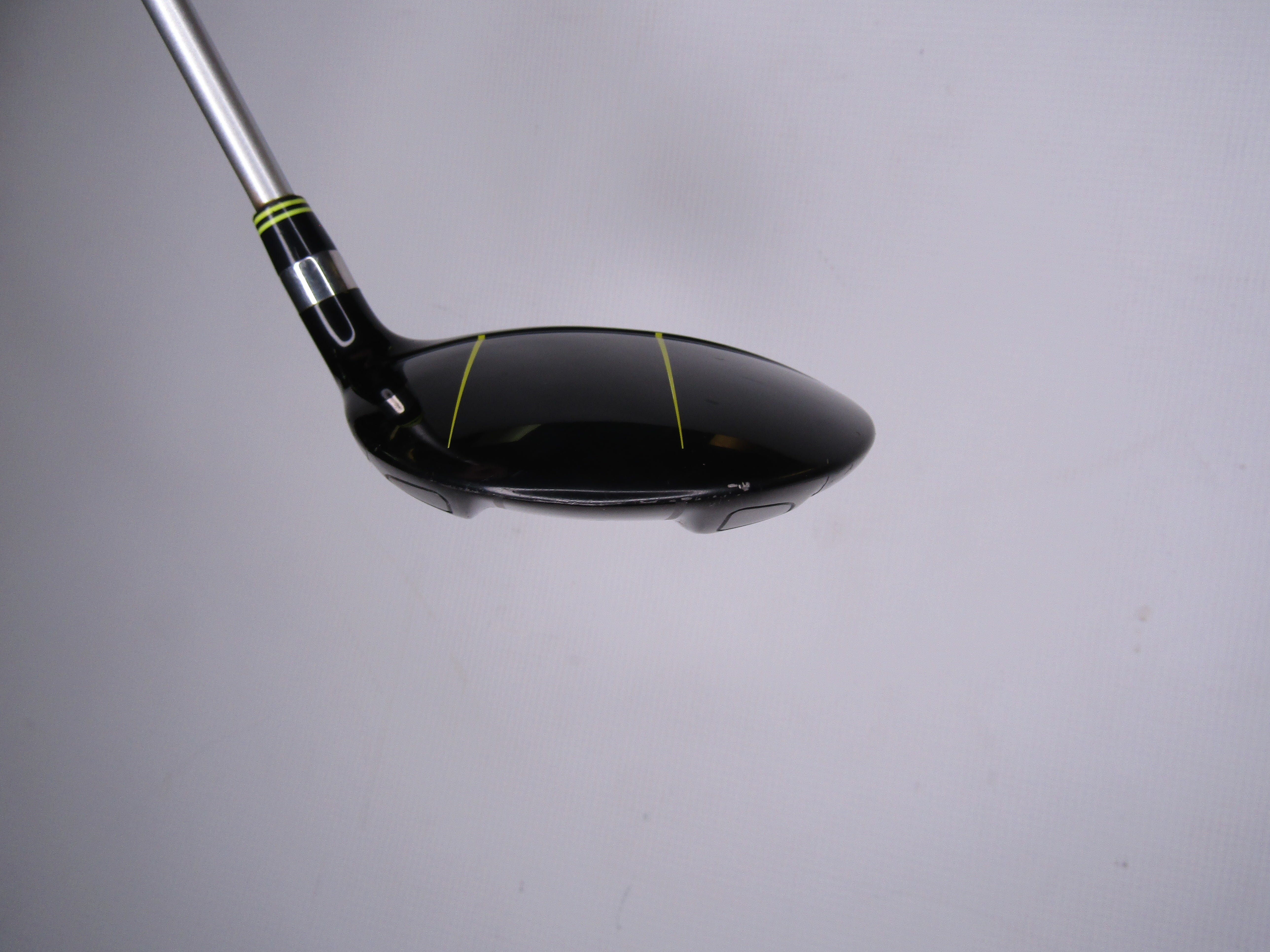 Cobra Baffler T-rail #5 20° FW Senior Flex Graphite Men's Right Pre-Owned Fairway Woods Cobra