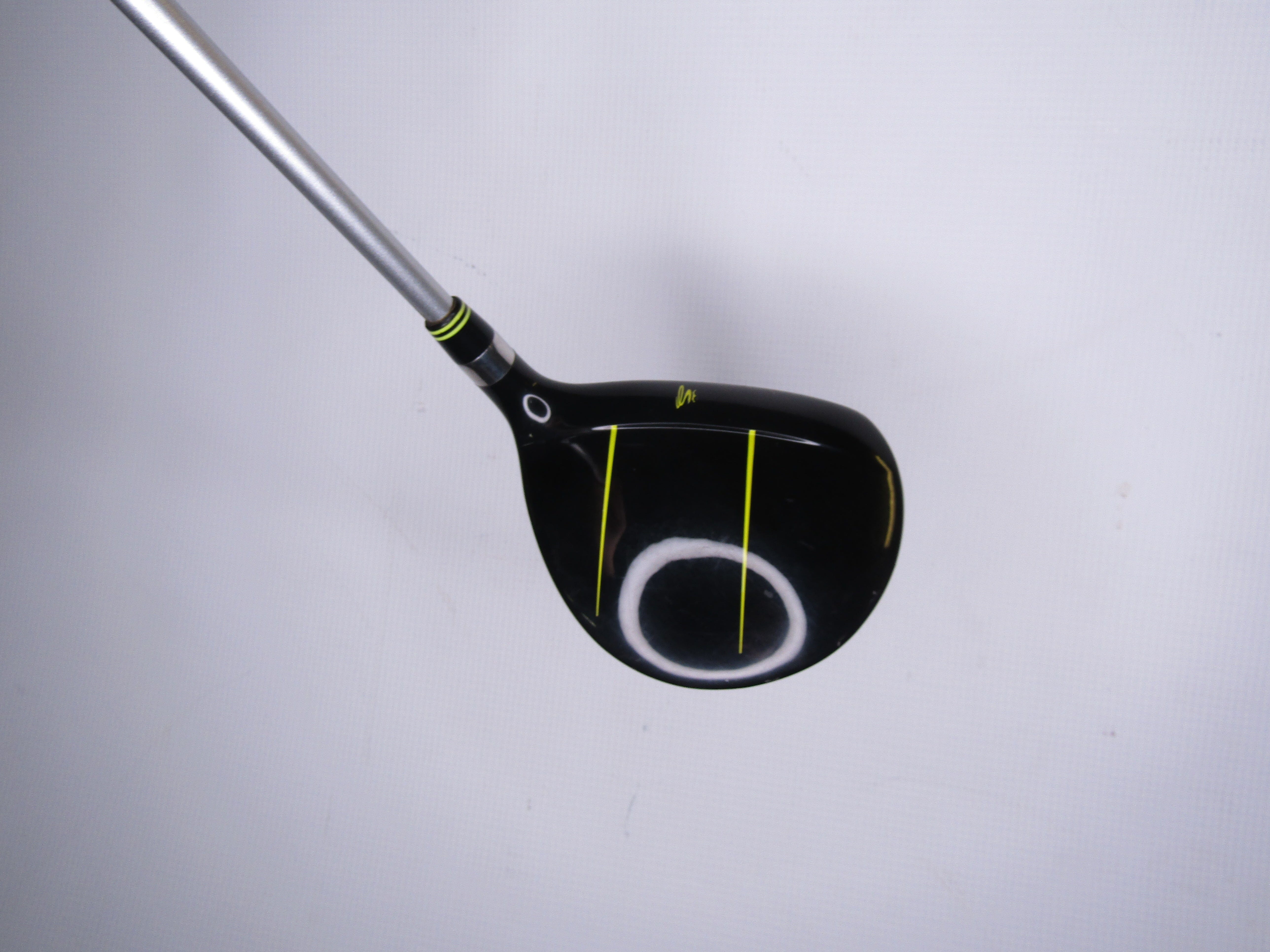 Cobra Baffler T-rail #5 20° FW Senior Flex Graphite Men's Right Pre-Owned Fairway Woods Cobra