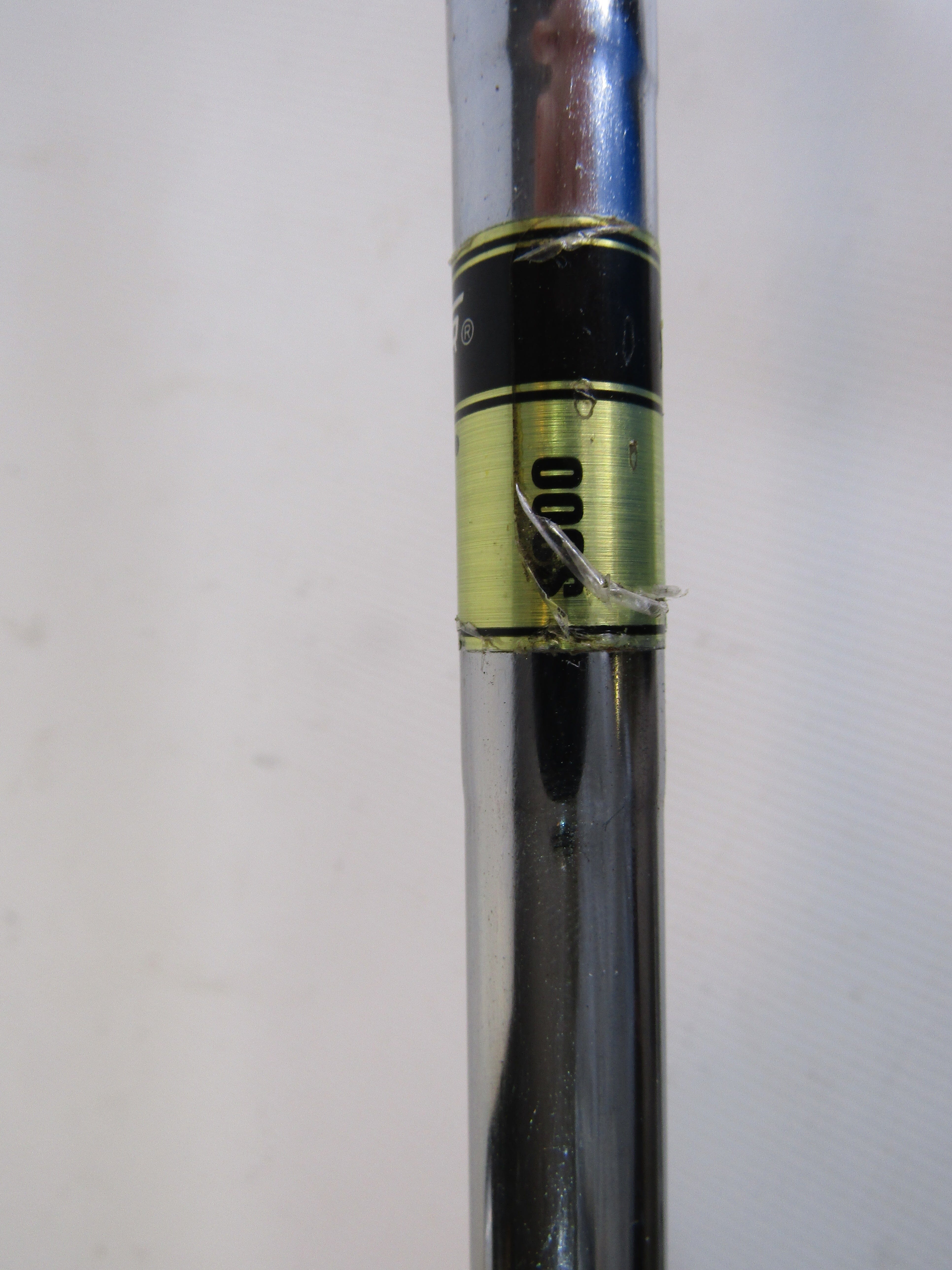 Cobra Bio Cell PW Stiff Flex Steel Men's Right Pre-Owned Wedges Cobra