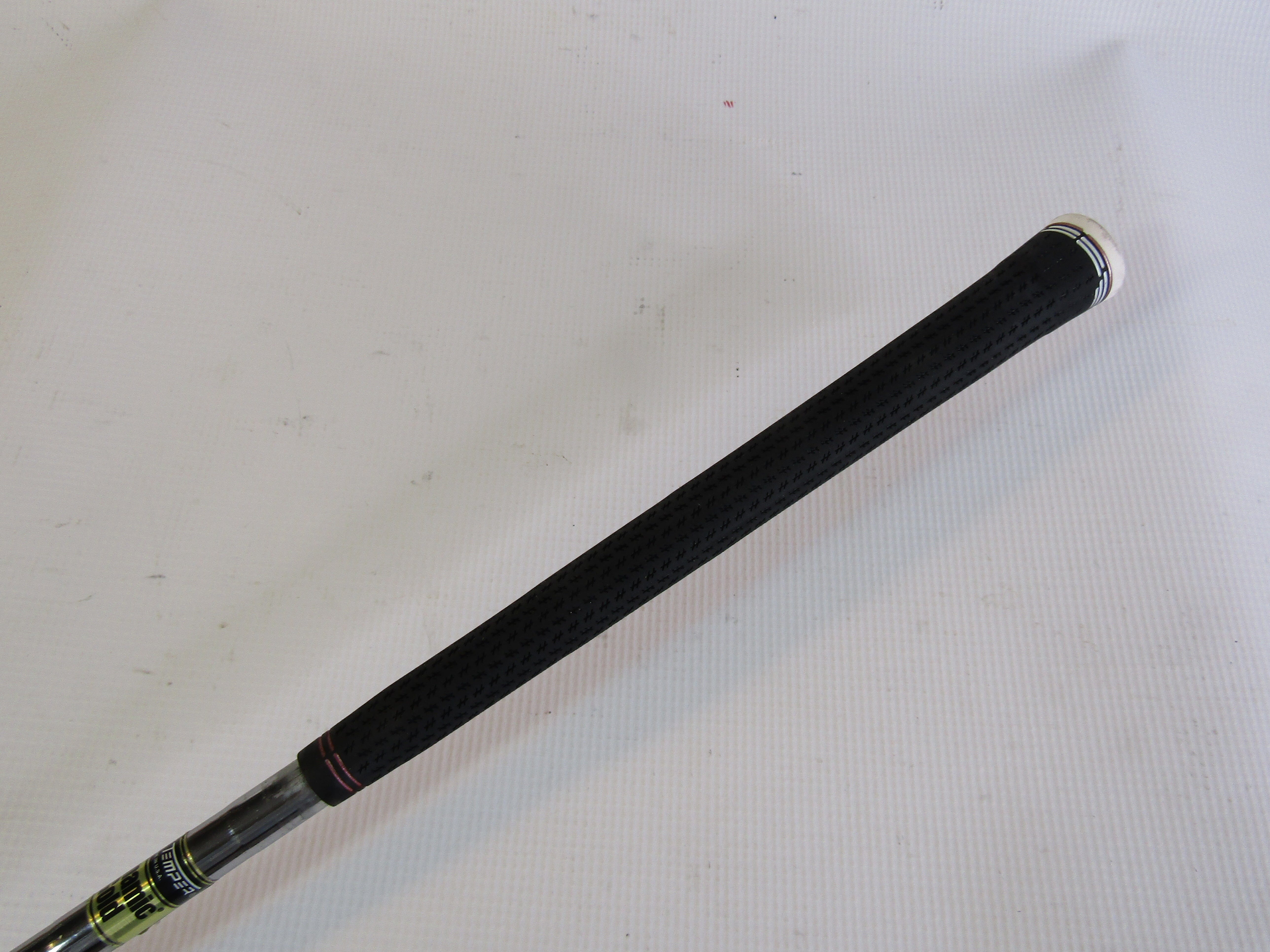 Cobra Bio Cell PW Stiff Flex Steel Men's Right Pre-Owned Wedges Cobra