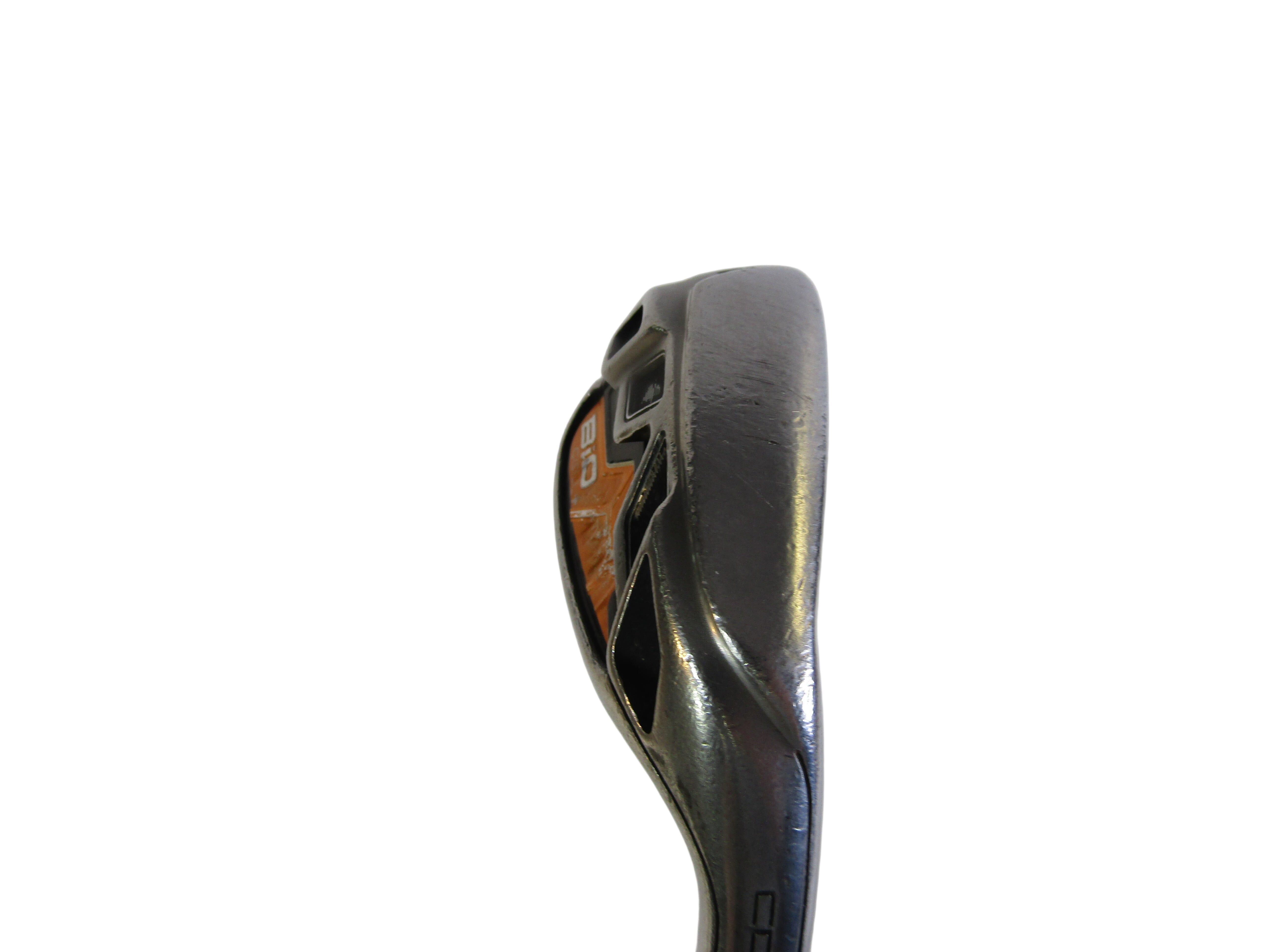 Cobra Bio Cell PW Stiff Flex Steel Men's Right Pre-Owned Wedges Cobra