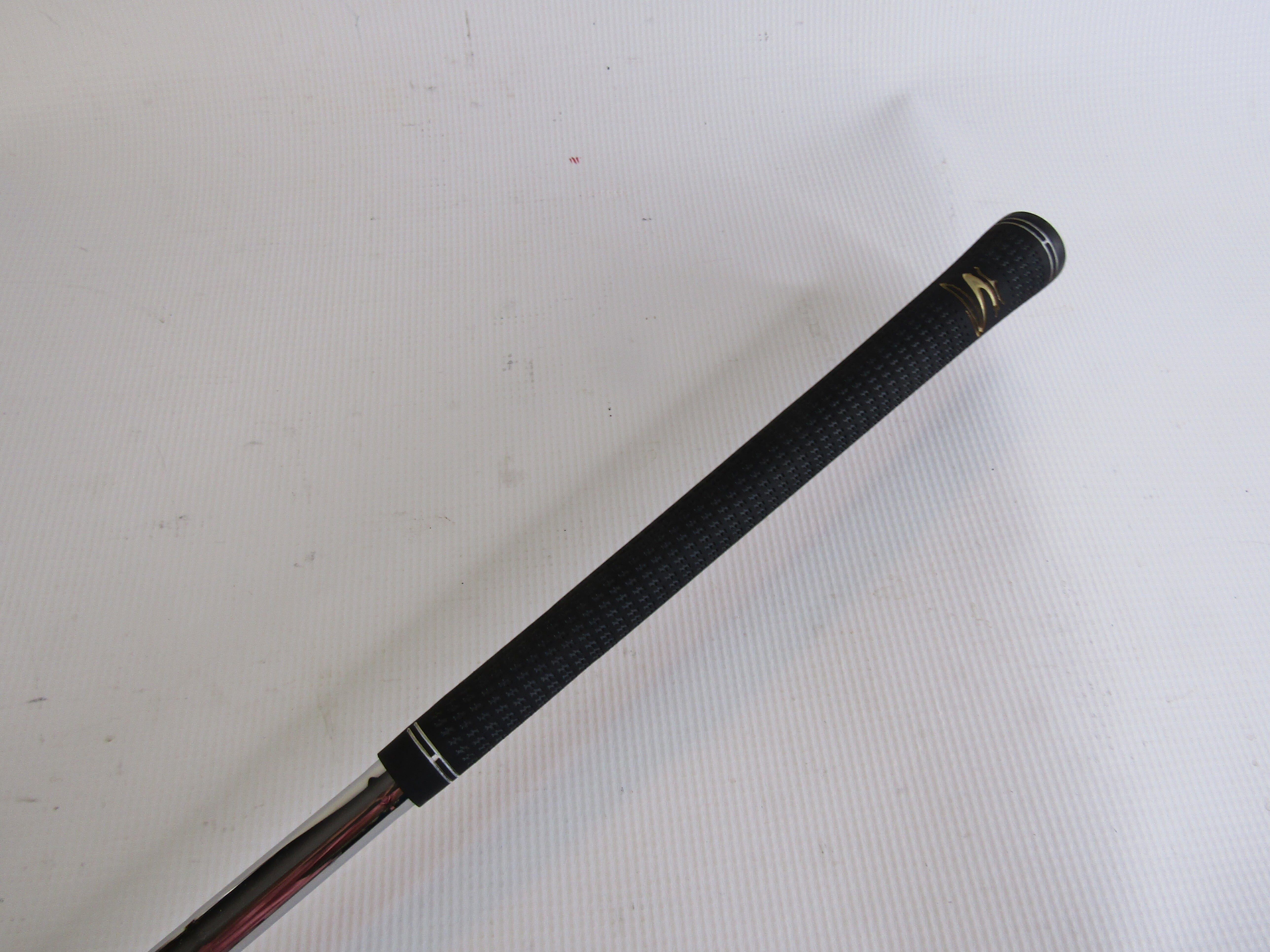 Cobra CXI #6 Iron Stiff Flex Steel Shaft Men's Right Pre-Owned Irons Cobra