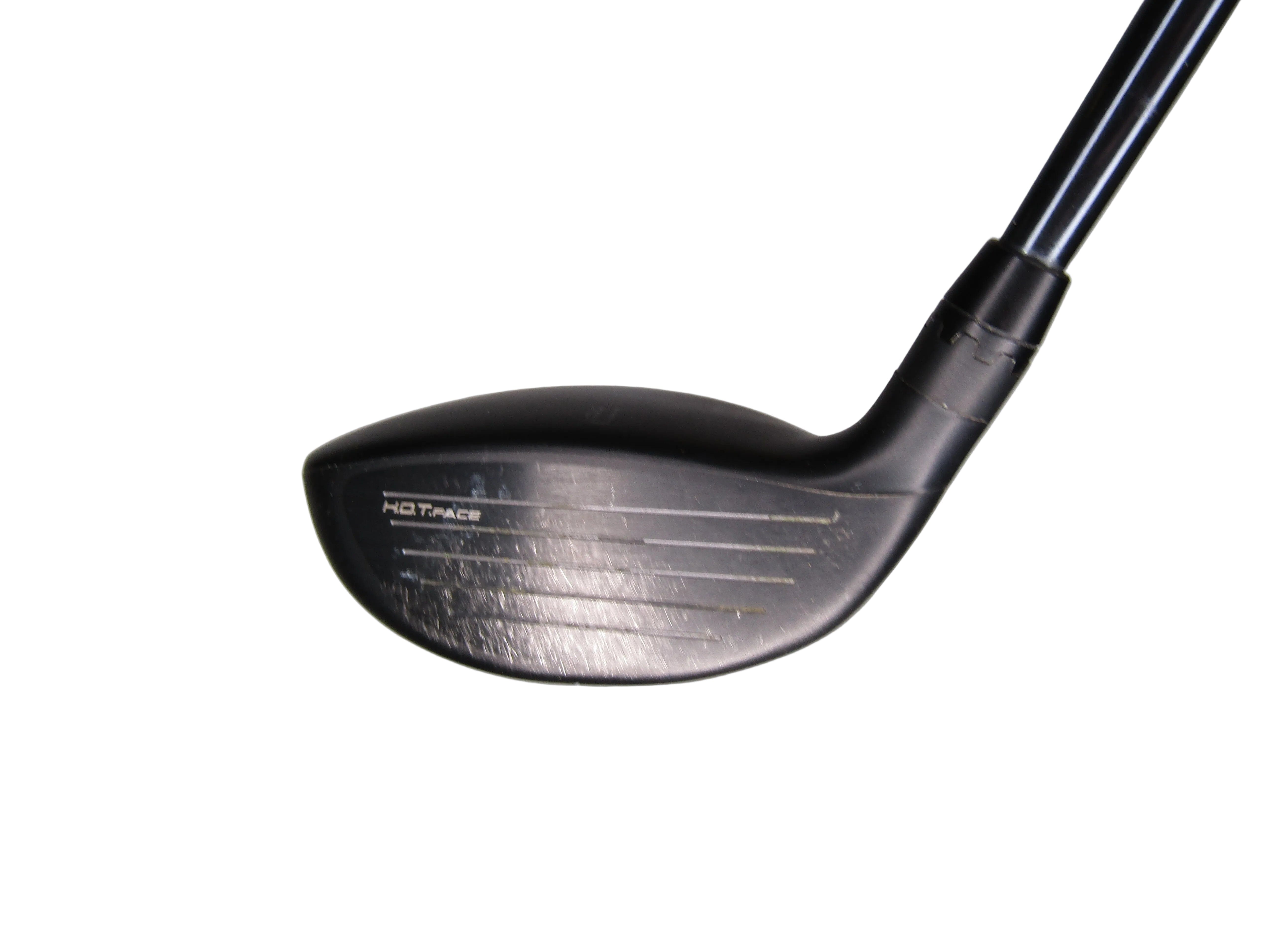 Cobra Darkspeed #5 18.5° FW Senior Flex Graphite Men's Right Pre-Owned Fairway Woods Cobra