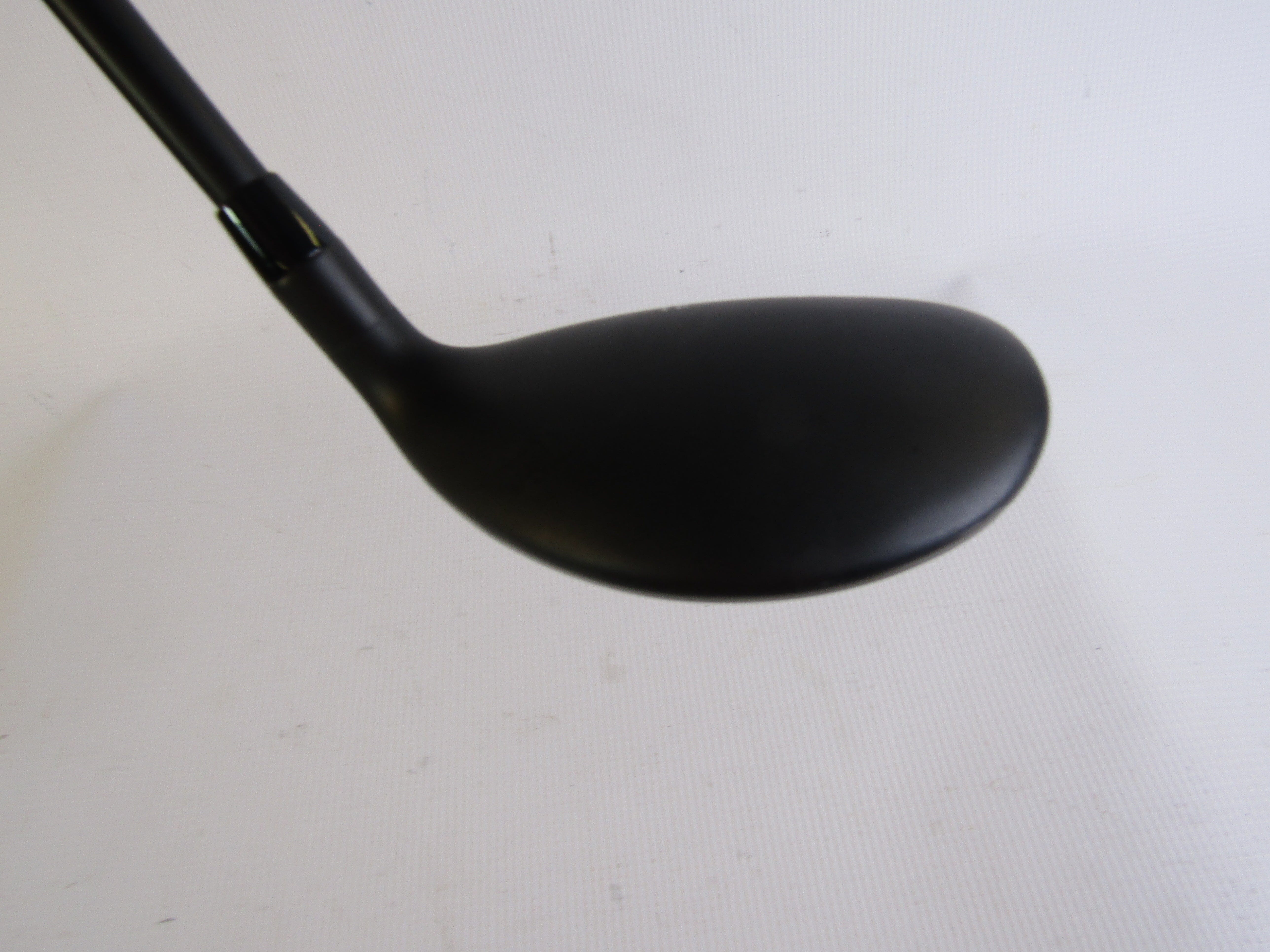 Cobra Darkspeed #5 24° Hybrid Regular Flex Graphite Men's Right Pre-Owned Hybrids Cobra