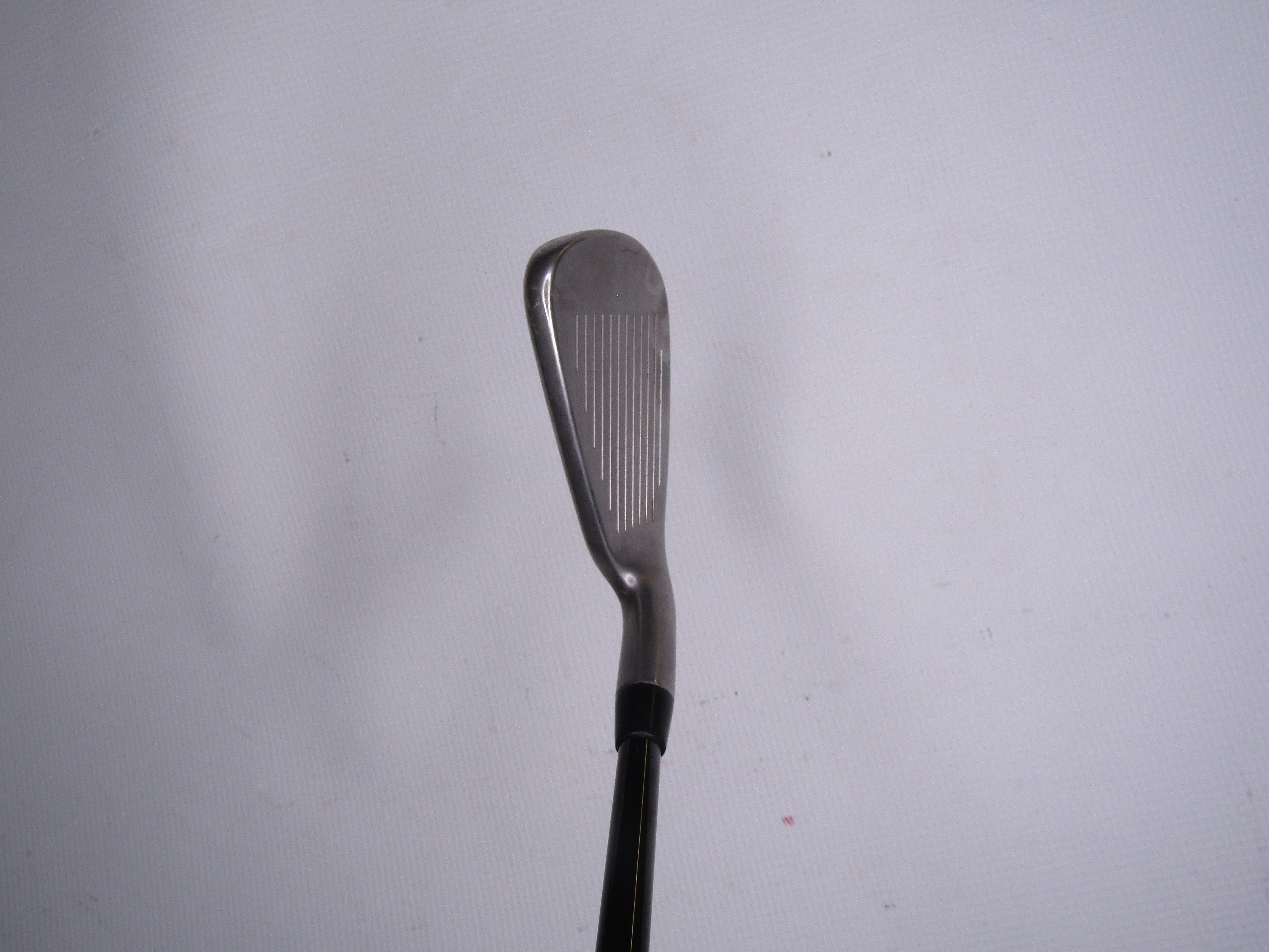 Cobra DarkSpeed #7 Iron Extra Stiff Steel Men's Left Pre-Owned Irons Cobra
