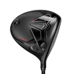 Cobra Darkspeed Max Adjustable Draw Driver Golf Stuff Right 12.0° Regular / Project X HZRDUS CB 50 Red Graphite