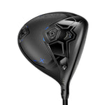 Cobra Darkspeed X Adjustable Driver Golf Stuff Right 10.5° Stiff / UST Mamiya LIN-Q M40X Blue 6 Graphite