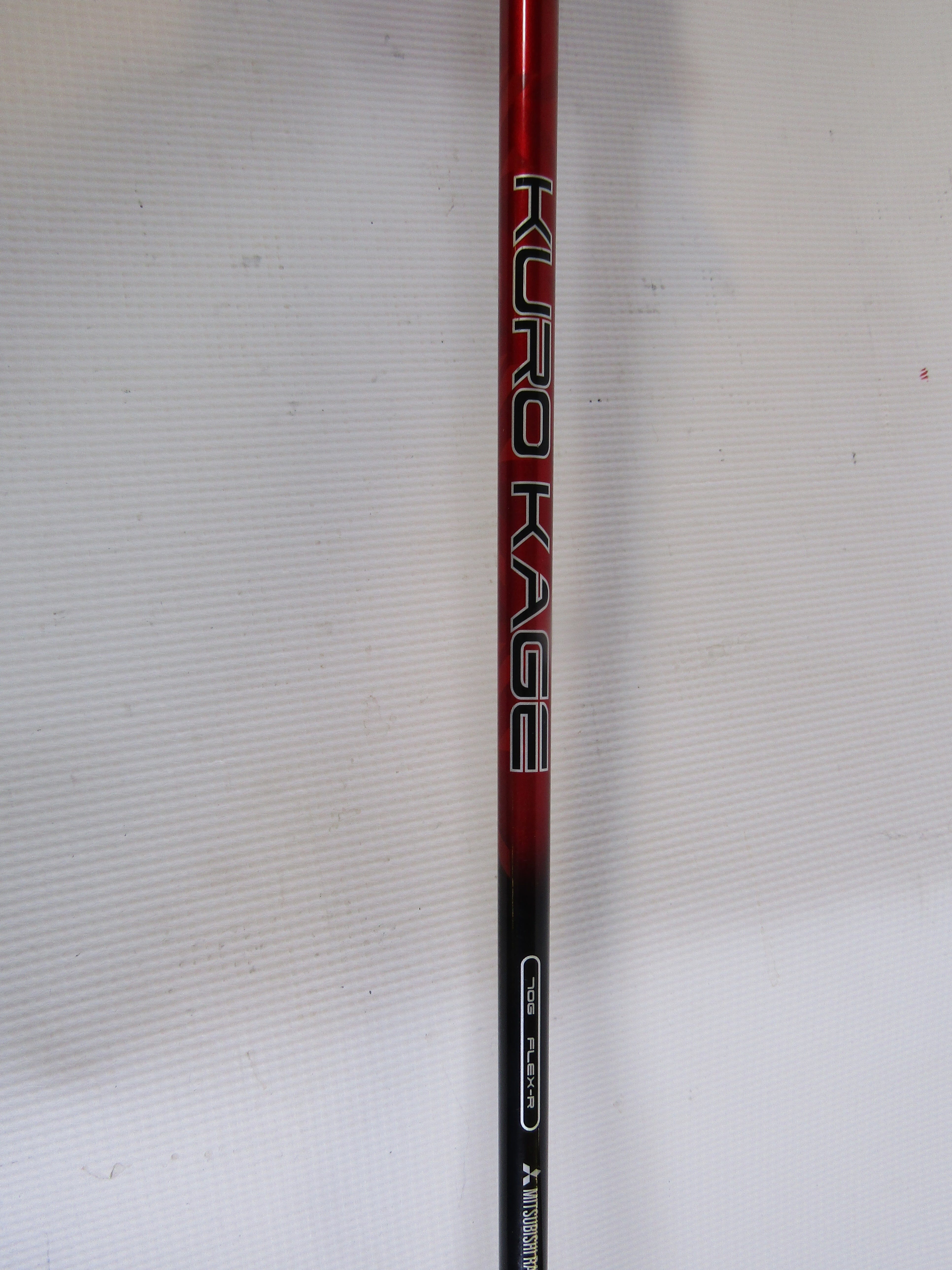 Cobra DS-Adapt #4 21° Hybrid Regular Flex Graphite Men's Right Pre-Owned Hybrids Cobra