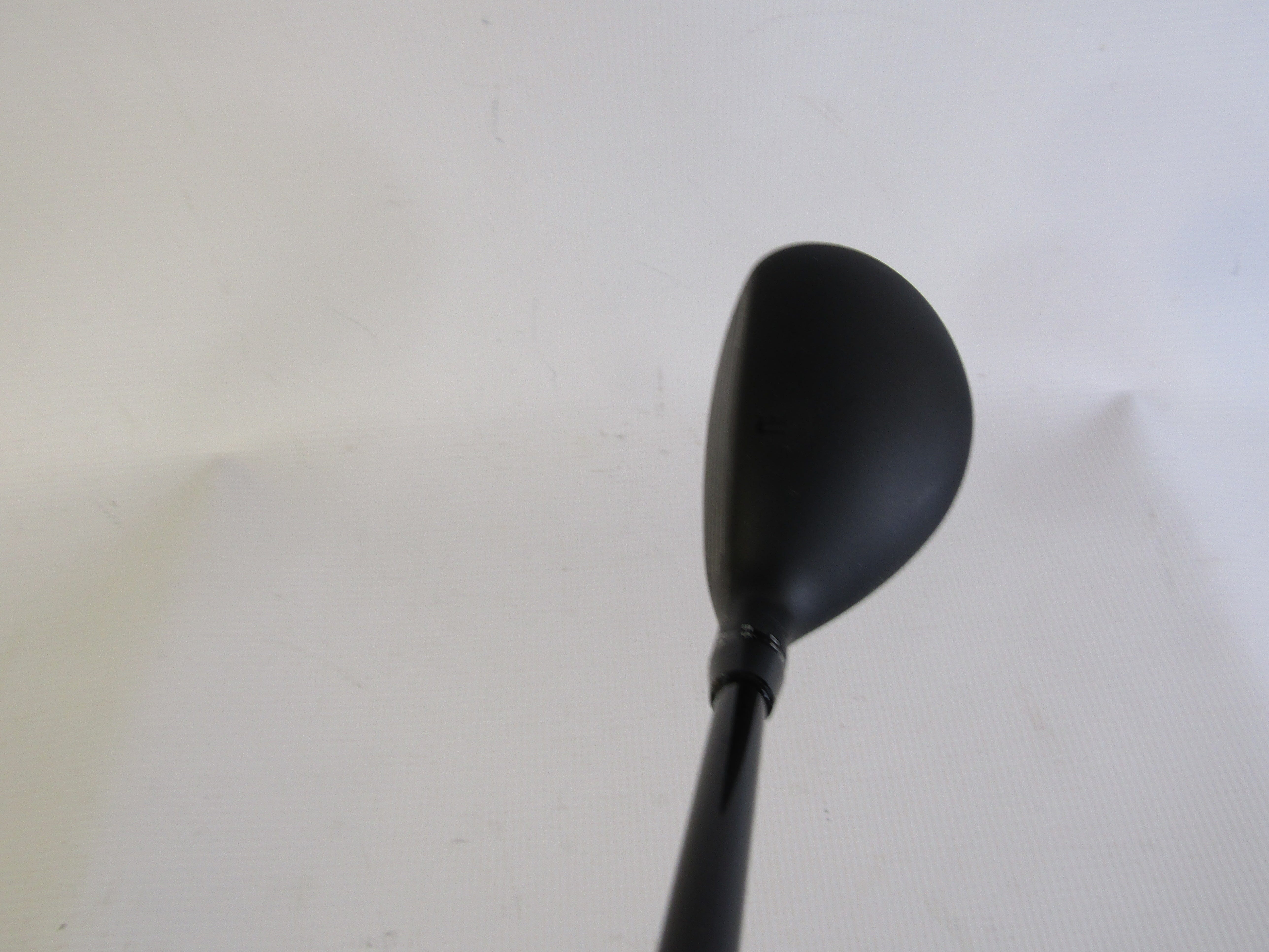 Cobra DS-Adapt #4 21° Hybrid Regular Flex Graphite Men's Right Pre-Owned Hybrids Cobra