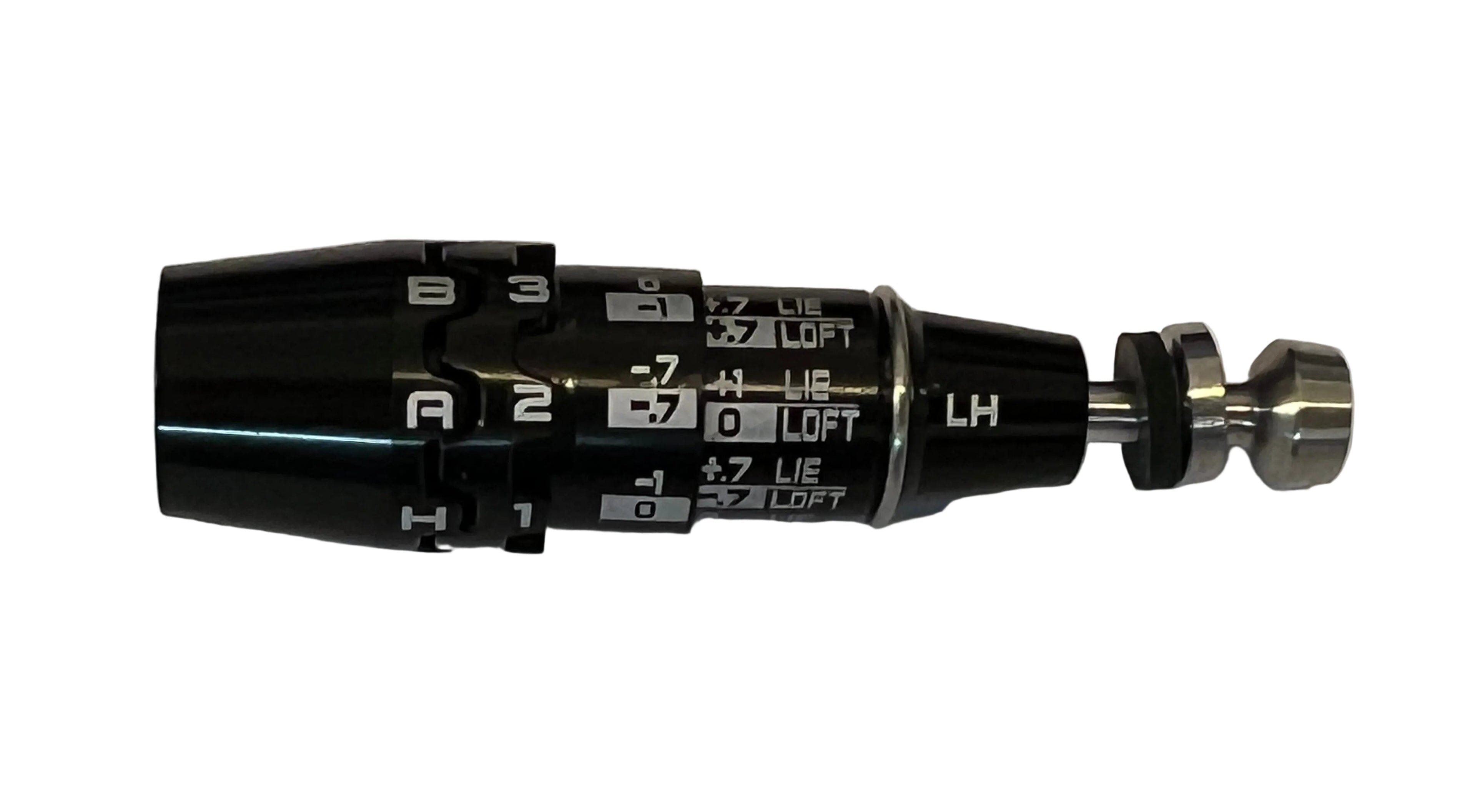 Cobra DS-Adapt LH .370 Hybrid Adapter (not original) TG1482 Adapters Cobra