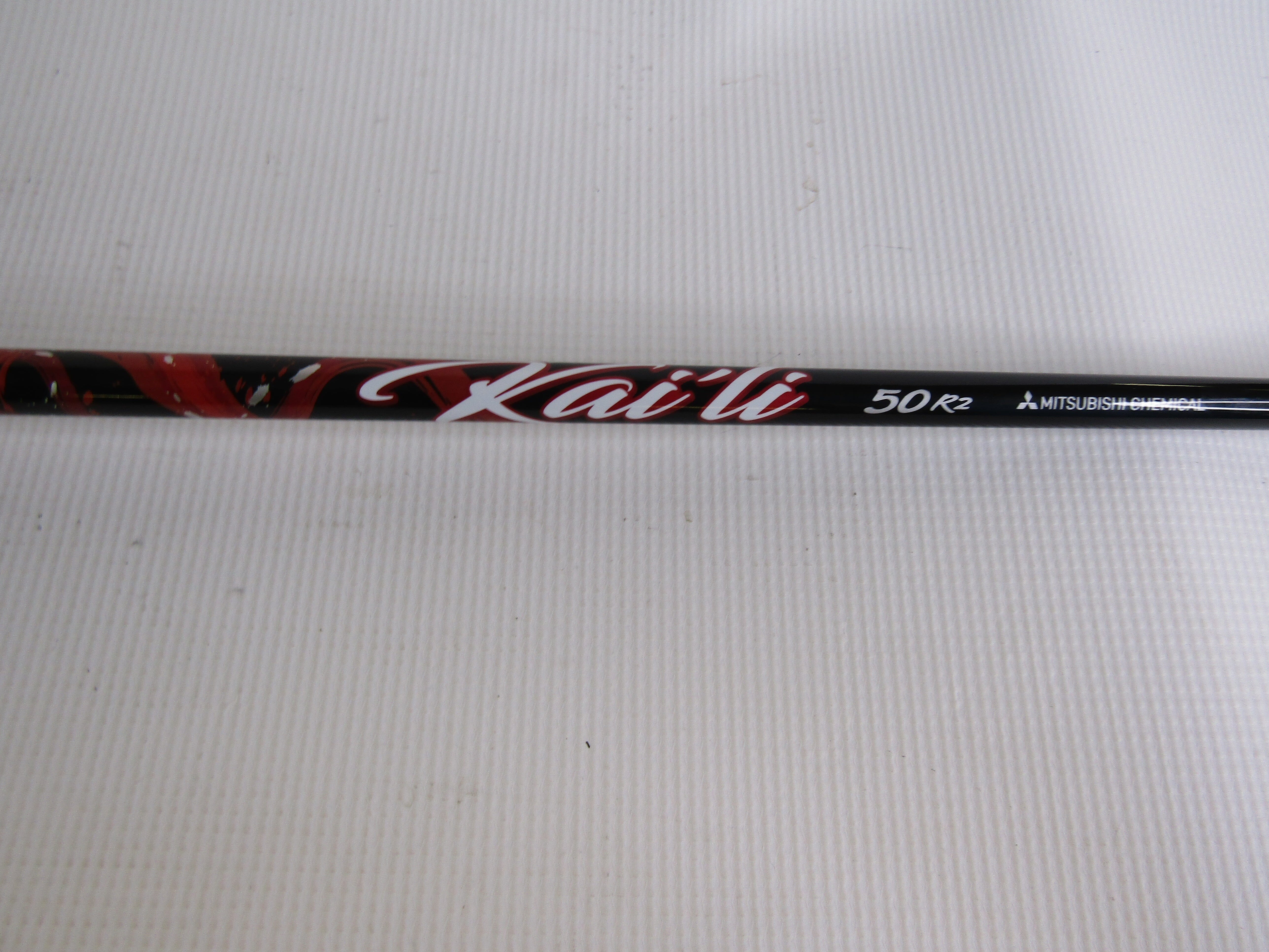 Cobra DS-Adapt Max #3 15.5° Wood Senior Flex Graphite Men's Right Hc Pre-Owned Fairway Woods Cobra