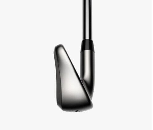 Cobra DS Adapt Max Graphite Womens Individual Iron ndividual Irons Cobra