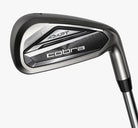 Cobra DS Adapt Max Graphite Womens Individual Iron ndividual Irons Cobra Right #8 iron KBS PGI 55 L