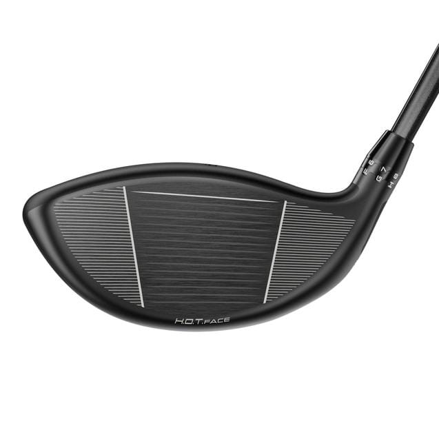 Cobra DS-ADAPT MAX-K Driver Drivers Cobra