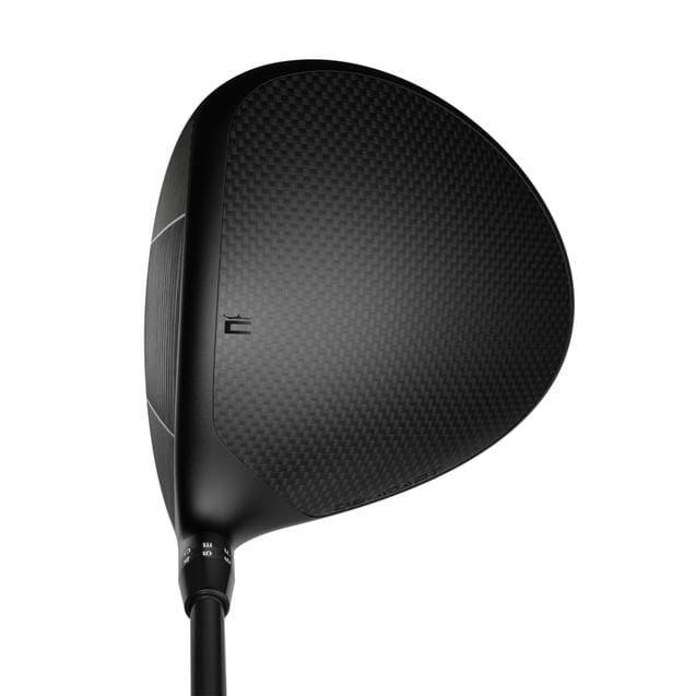 Cobra DS-ADAPT MAX-K Driver Drivers Cobra