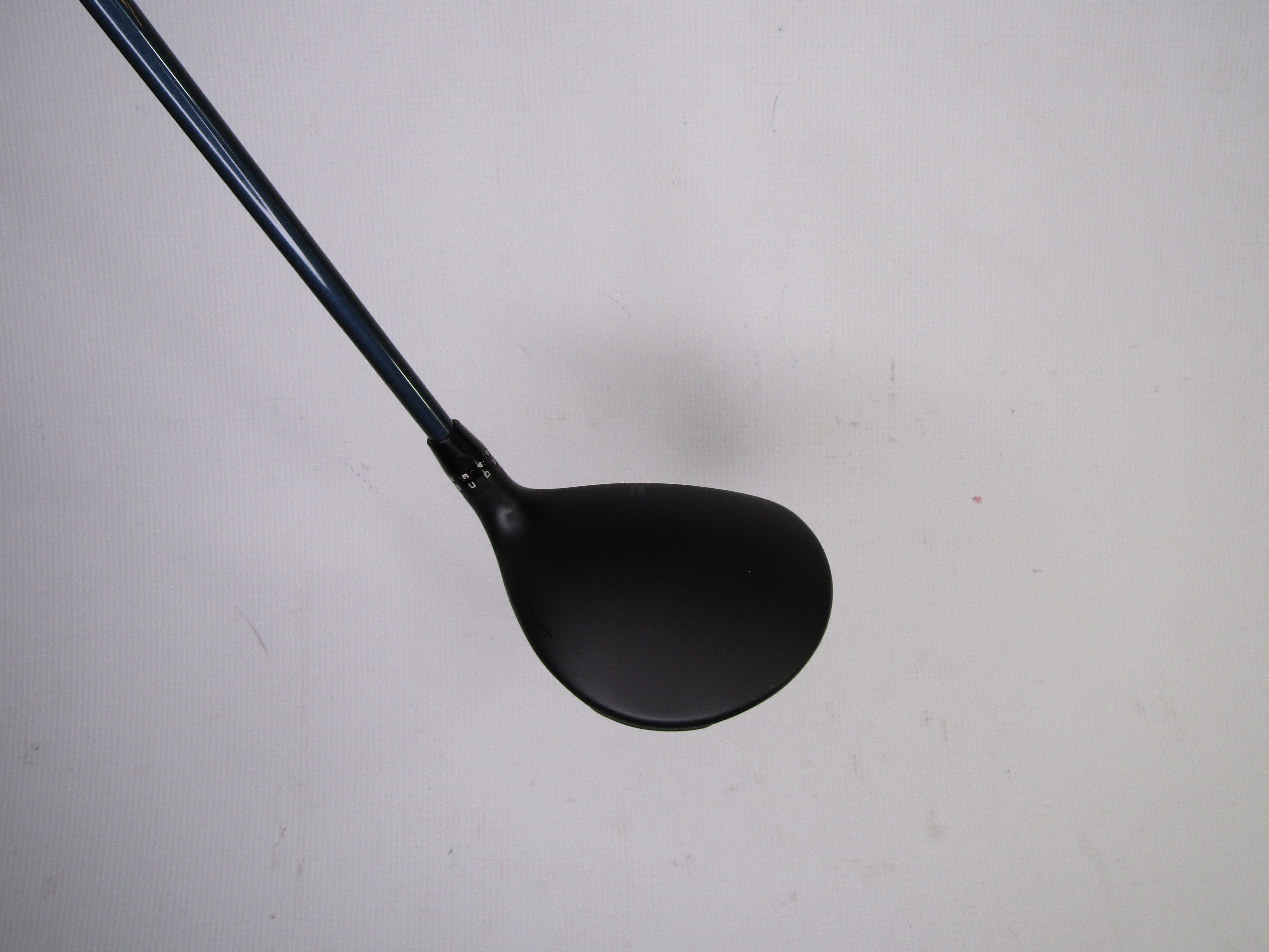 Cobra DS-ADAPT X #3 16.5° HF FW Regular Flex Graphite Men's Right Hc Pre-Owned Fairway Woods Cobra