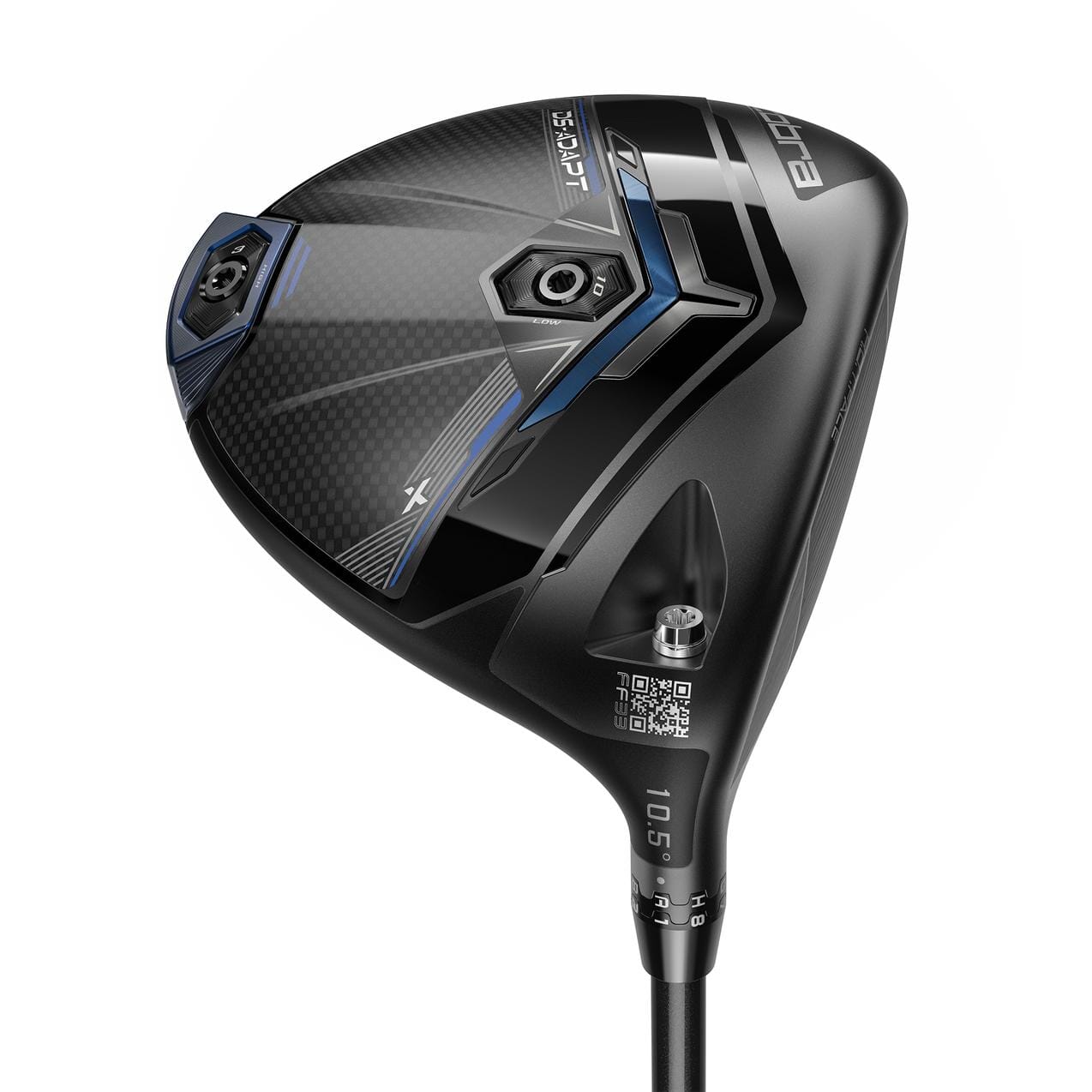 クラブ DS-ADAPT HYBRID Cobra DS-ADAPT X Driver – Golf Stuff