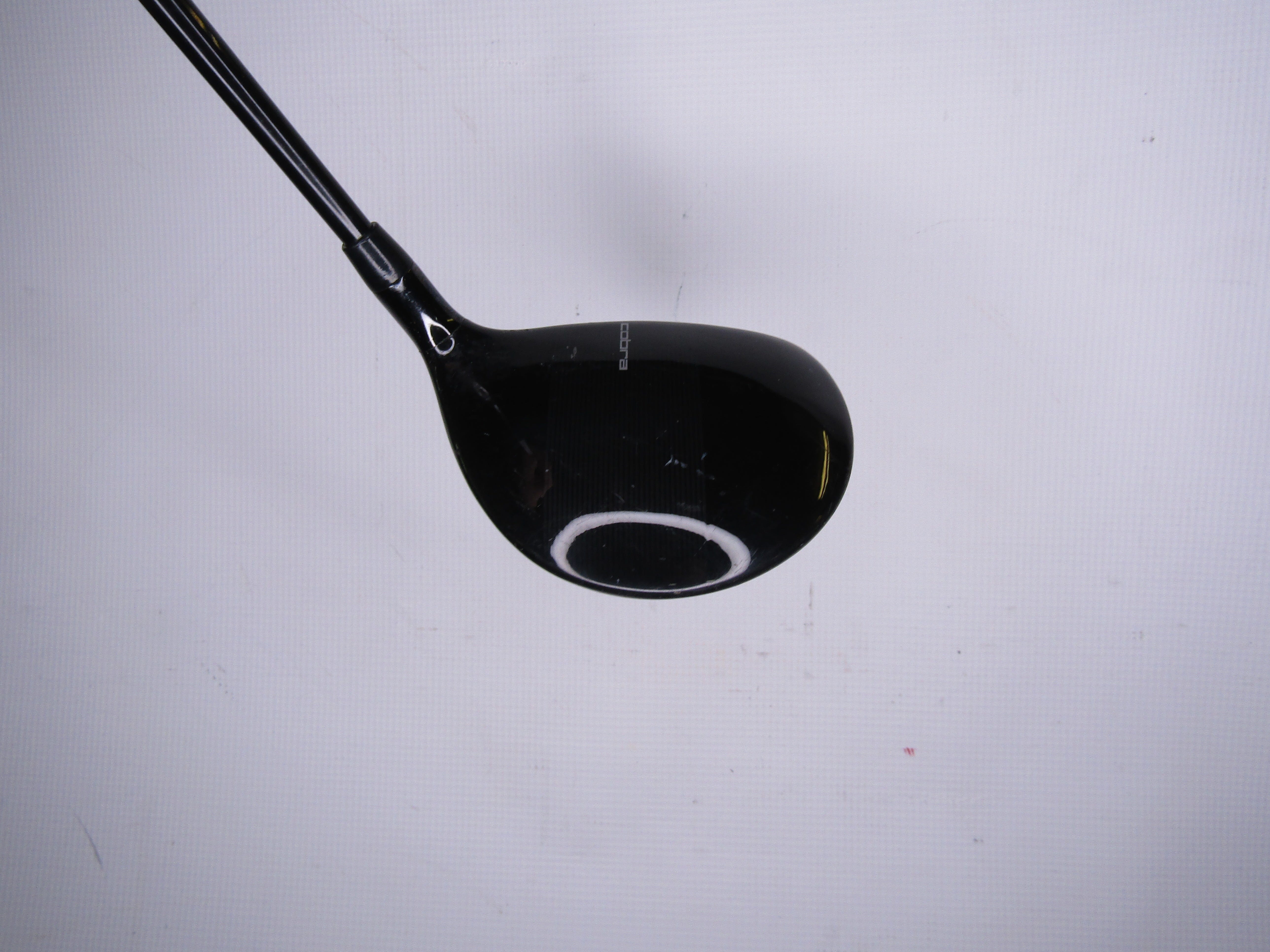 Cobra F-Max #3 16° FW Regular Flex Graphite Men's Right Pre-Owned Fairway Woods Cobra