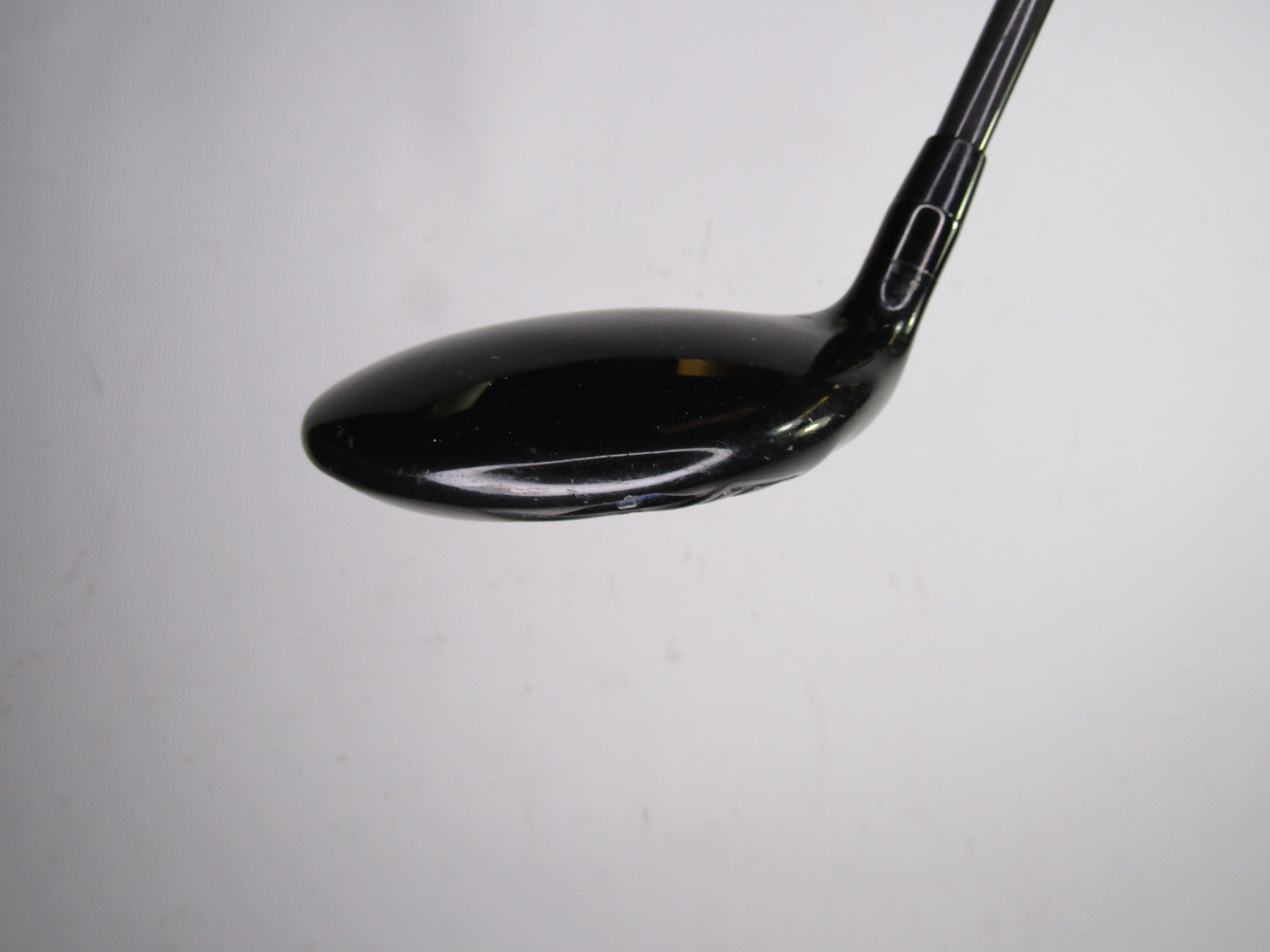 Cobra F-Max #3 Hybrid Stiff Flex Graphite Shaft Men's Left Pre-Owned Hybrids Cobra