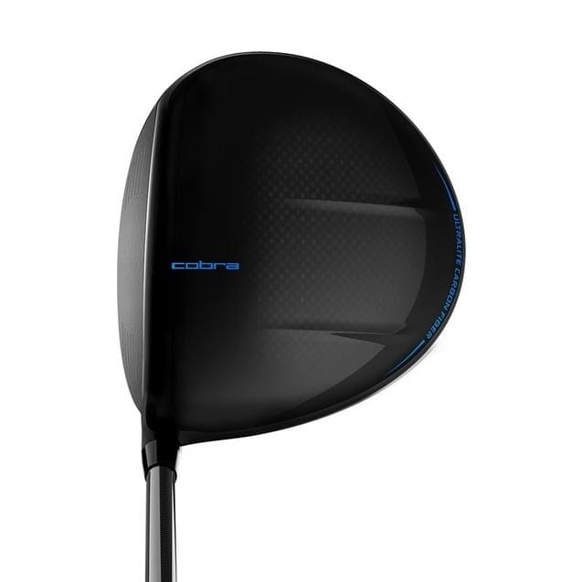 Cobra F-Max Airspeed Straight Neck Driver Golf Stuff - Low Prices - Fast Shipping - Custom Clubs