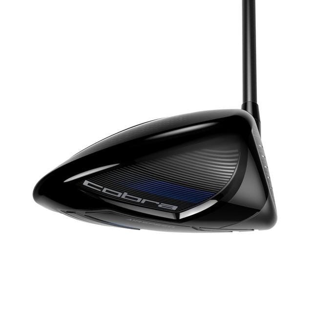 Cobra F-Max Airspeed Straight Neck Driver Golf Stuff - Low Prices - Fast Shipping - Custom Clubs