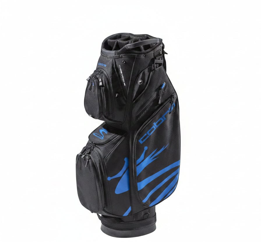 Cobra F-Max Cart Bag Cart Bag Cobra