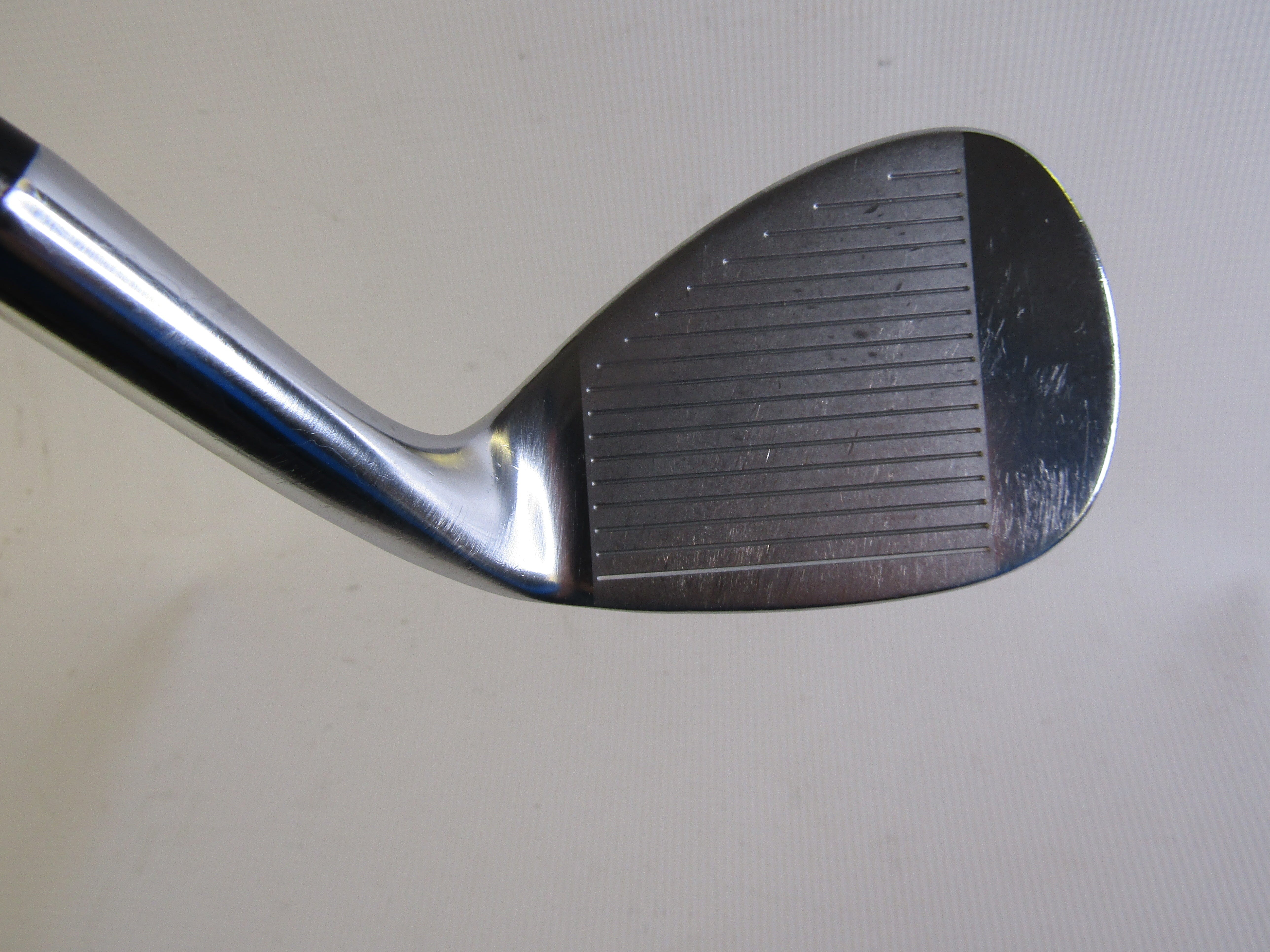 Cobra F-Max Superlite SW Regular Flex Steel Men's Left Pre-Owned Wedges Cobra