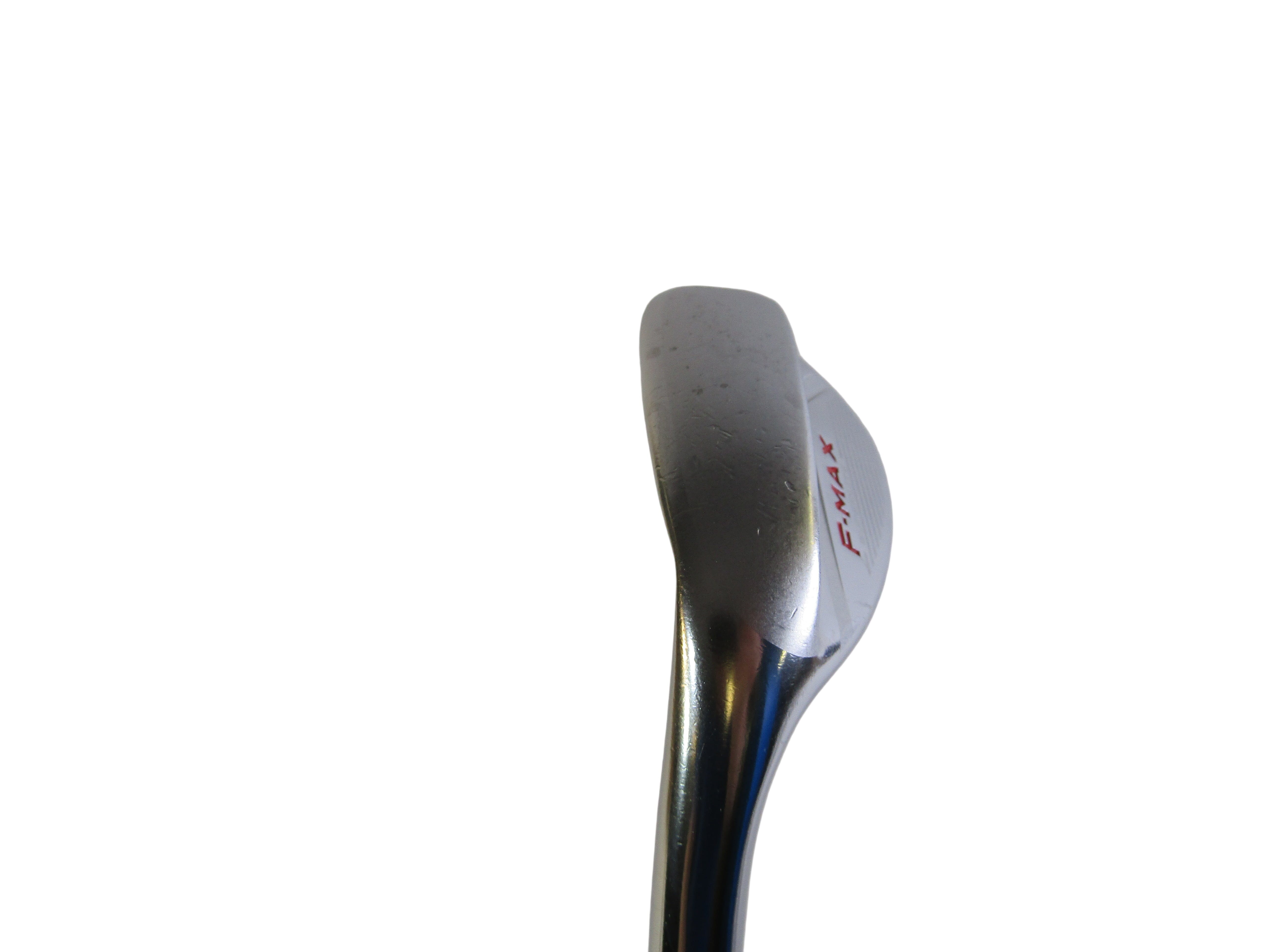 Cobra F-Max Superlite SW Regular Flex Steel Men's Left Pre-Owned Wedges Cobra