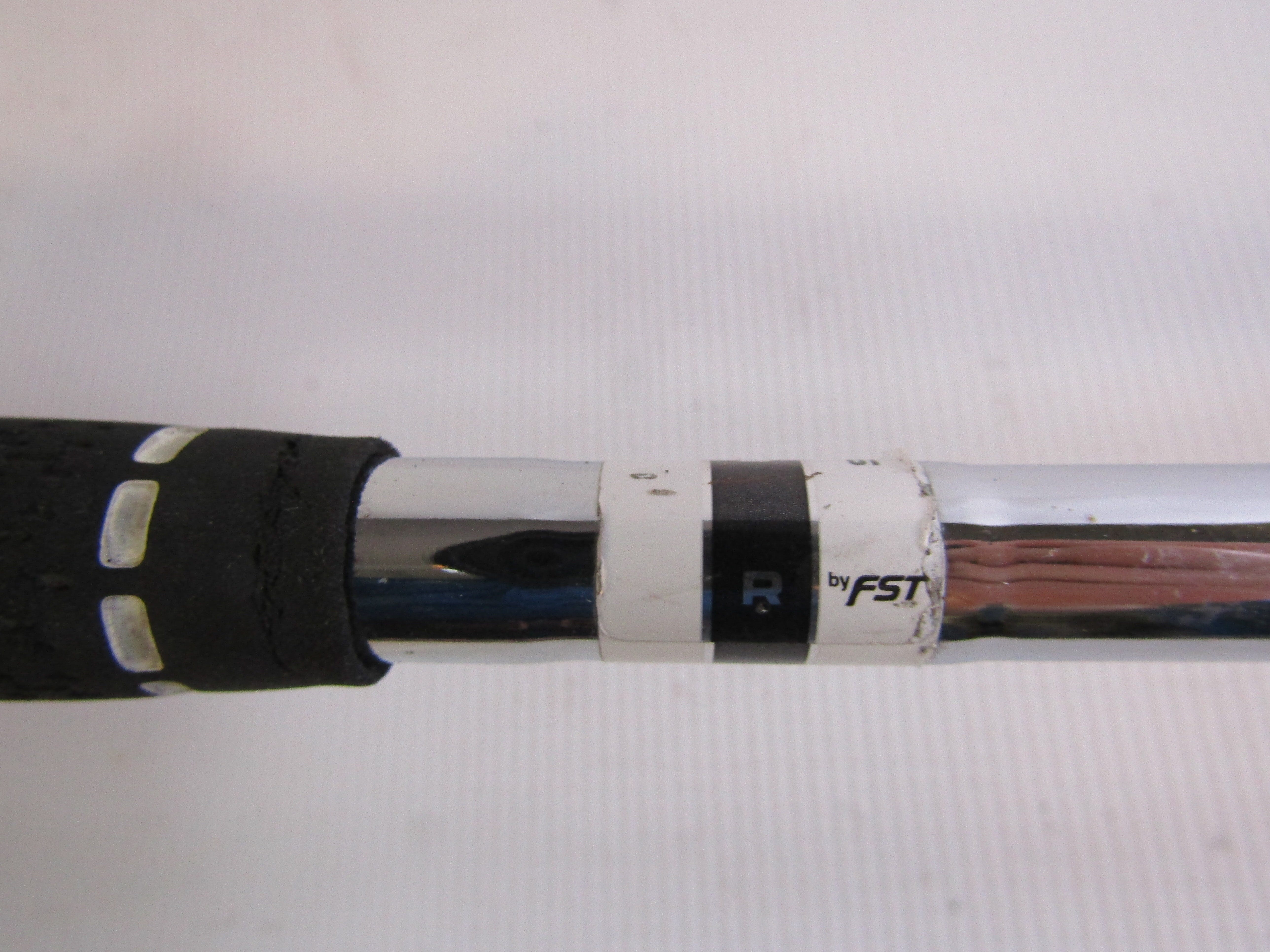 Cobra F-Max Superlite SW Regular Flex Steel Men's Left Pre-Owned Wedges Cobra