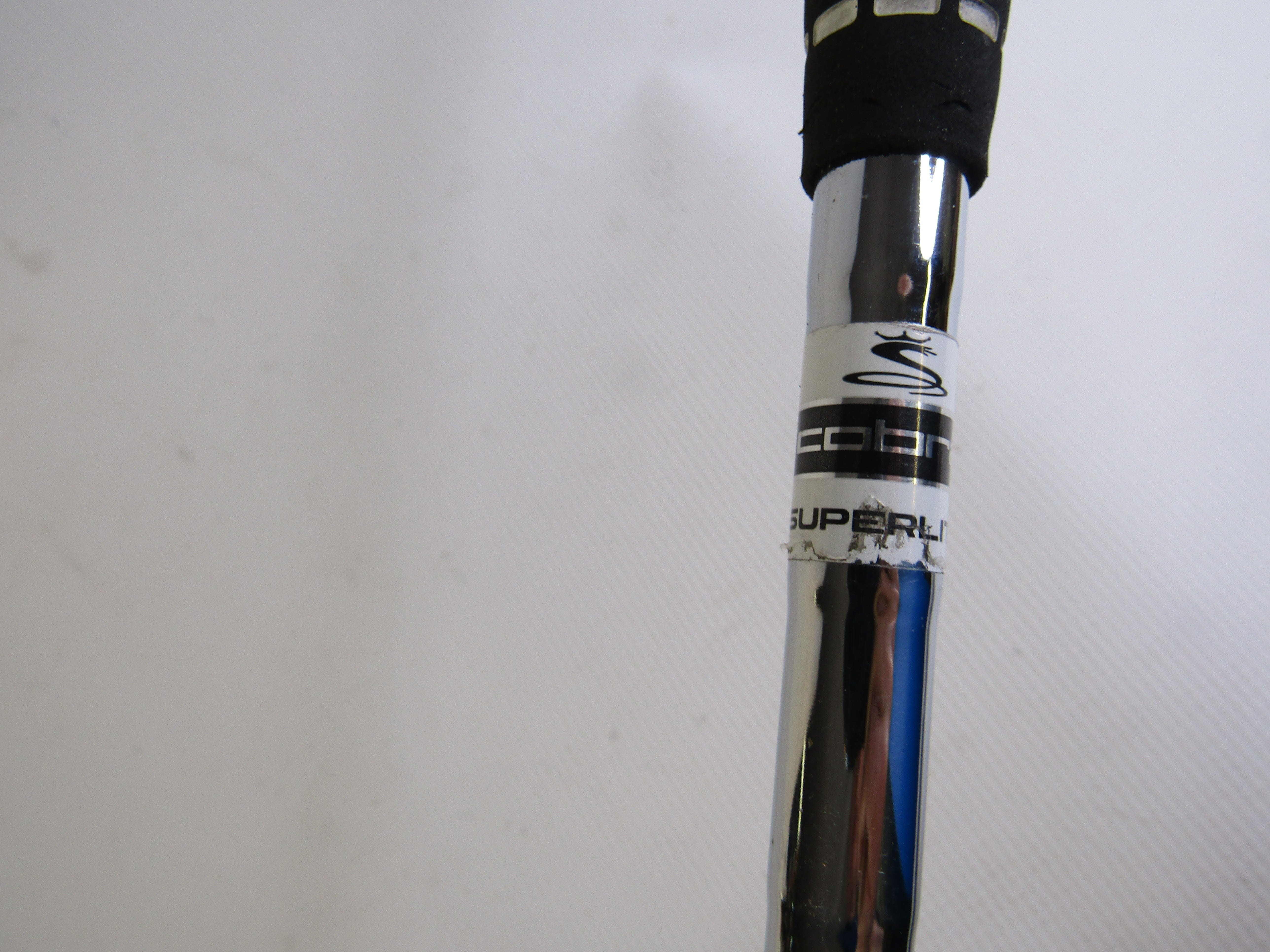 Cobra F-Max Superlite SW Regular Flex Steel Men's Left Pre-Owned Wedges Cobra