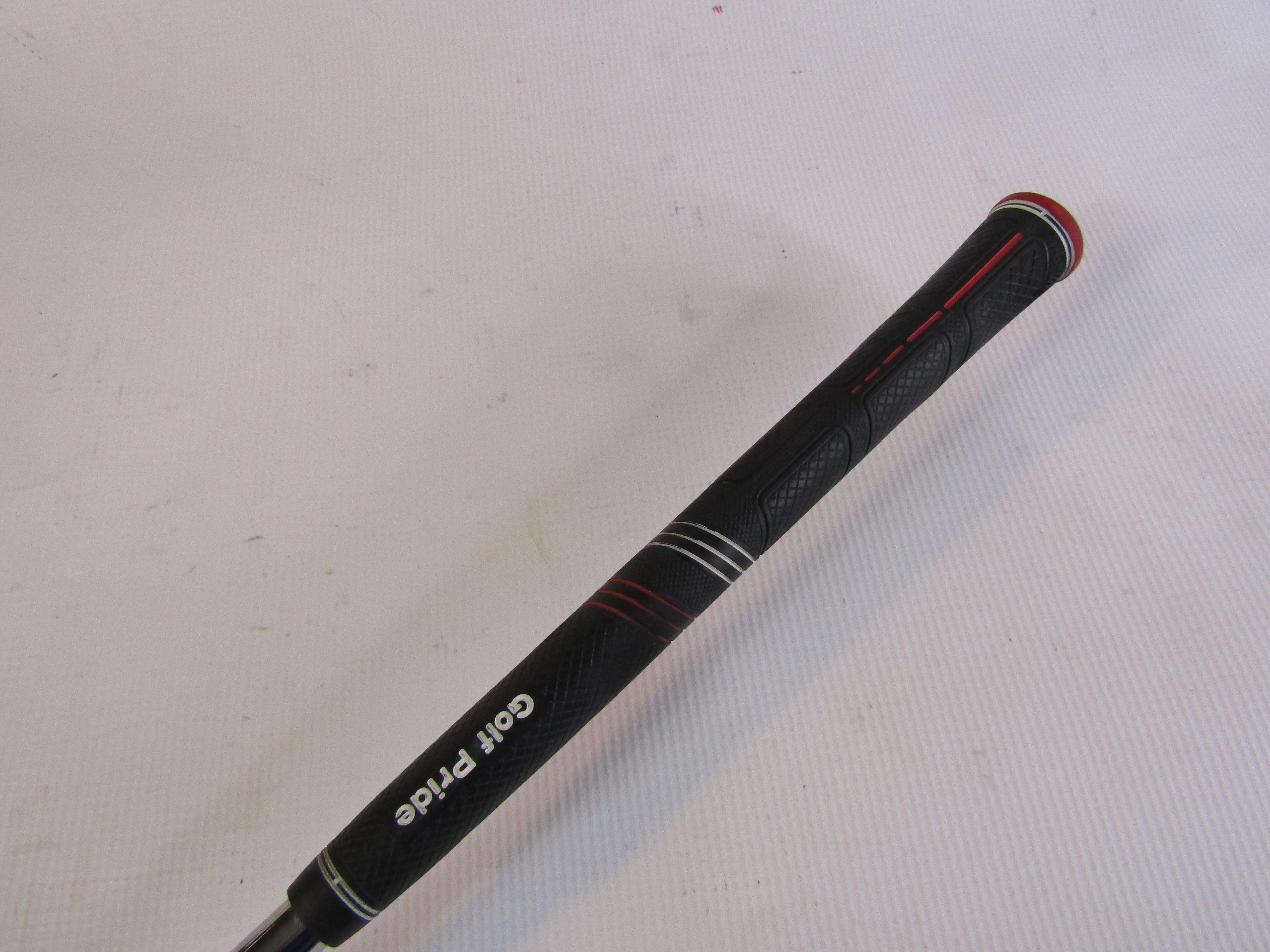 Cobra F9 SpeedBack #6-PW, GW 6 pc. Iron Set Regular Flex Steel Men's Right Pre-Owned Iron Sets Cobra