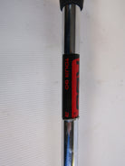 Cobra F9 SpeedBack #6-PW, GW 6 pc. Iron Set Regular Flex Steel Men's Right Pre-Owned Iron Sets Cobra