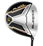 Cobra Fly-XL 2025 Men's Package Set All Graphite Complete Sets Cobra