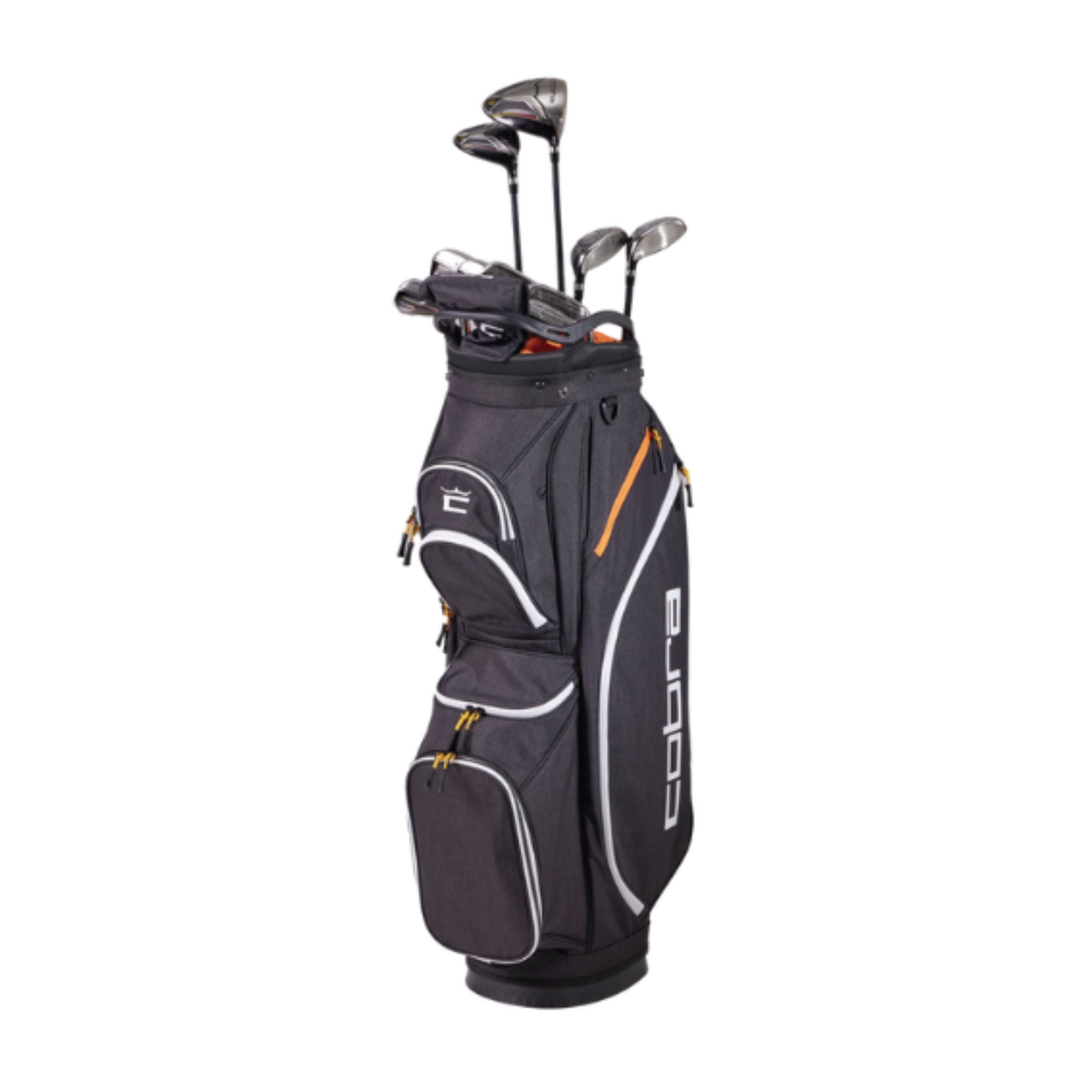 Cobra Fly-XL2 2025 Men's Package Set All Graphite Complete Sets Cobra