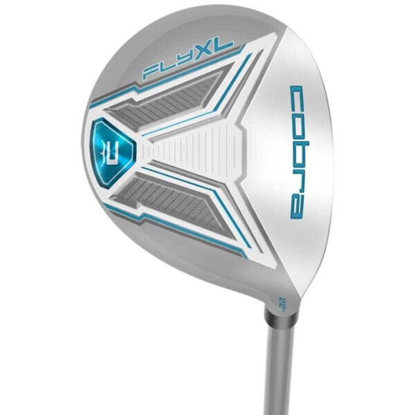 Cobra Fly-XL2 2025 Women's Complete Package Set Women's Complete Sets Cobra