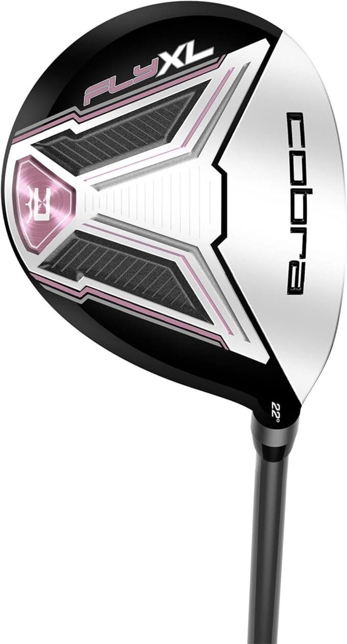 Cobra Fly XL2 2025 Women'sComplete Package Set Women's Complete Sets Cobra