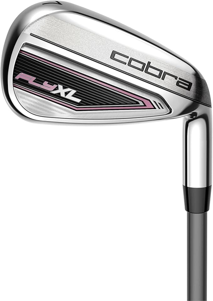 Cobra Fly XL2 2025 Women'sComplete Package Set Women's Complete Sets Cobra