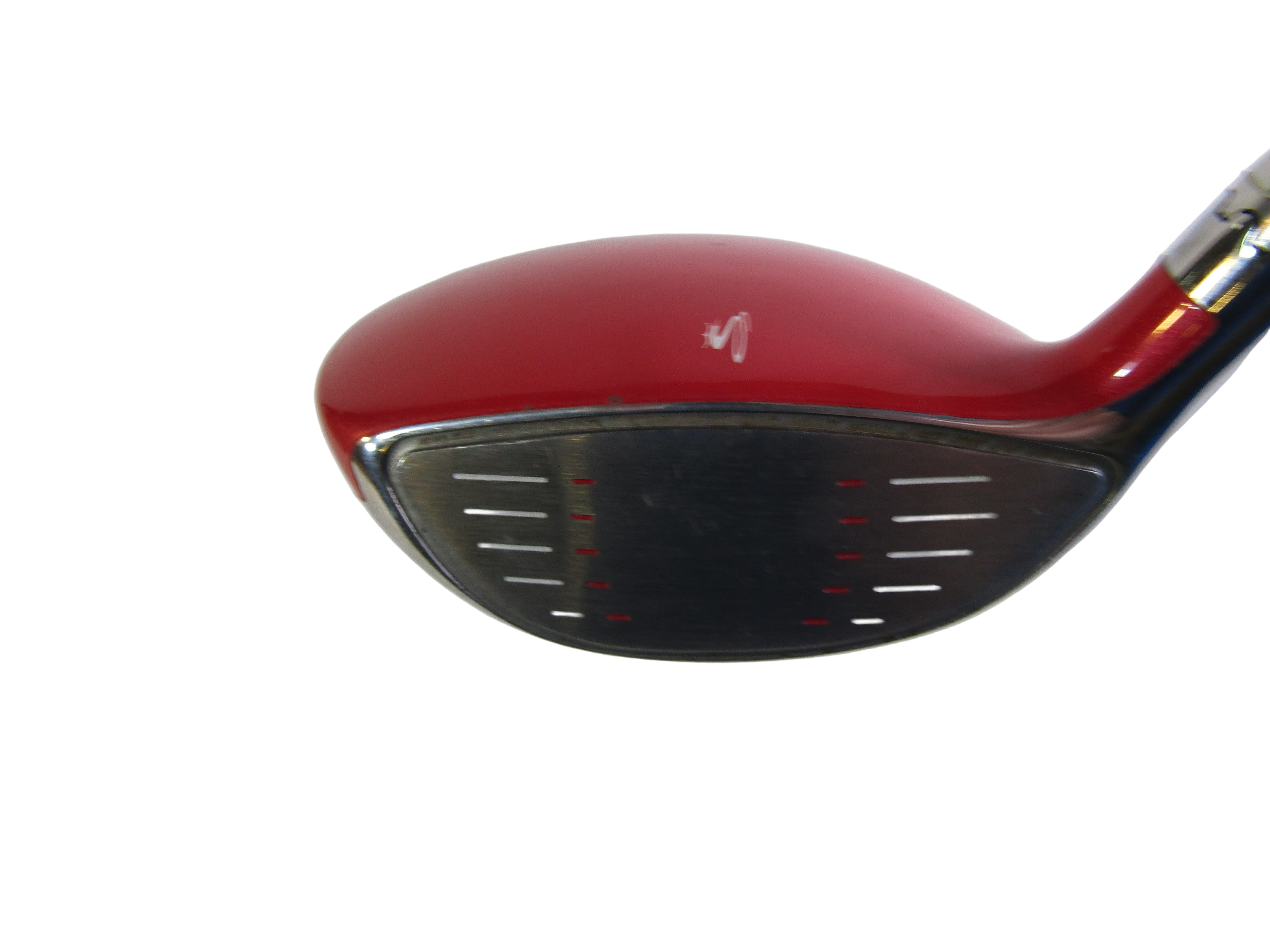 Cobra Fly-Z #3-4 FW Women's Flex Graphite Shaft Women's Right Hc Pre-Owned Fairway Woods Cobra