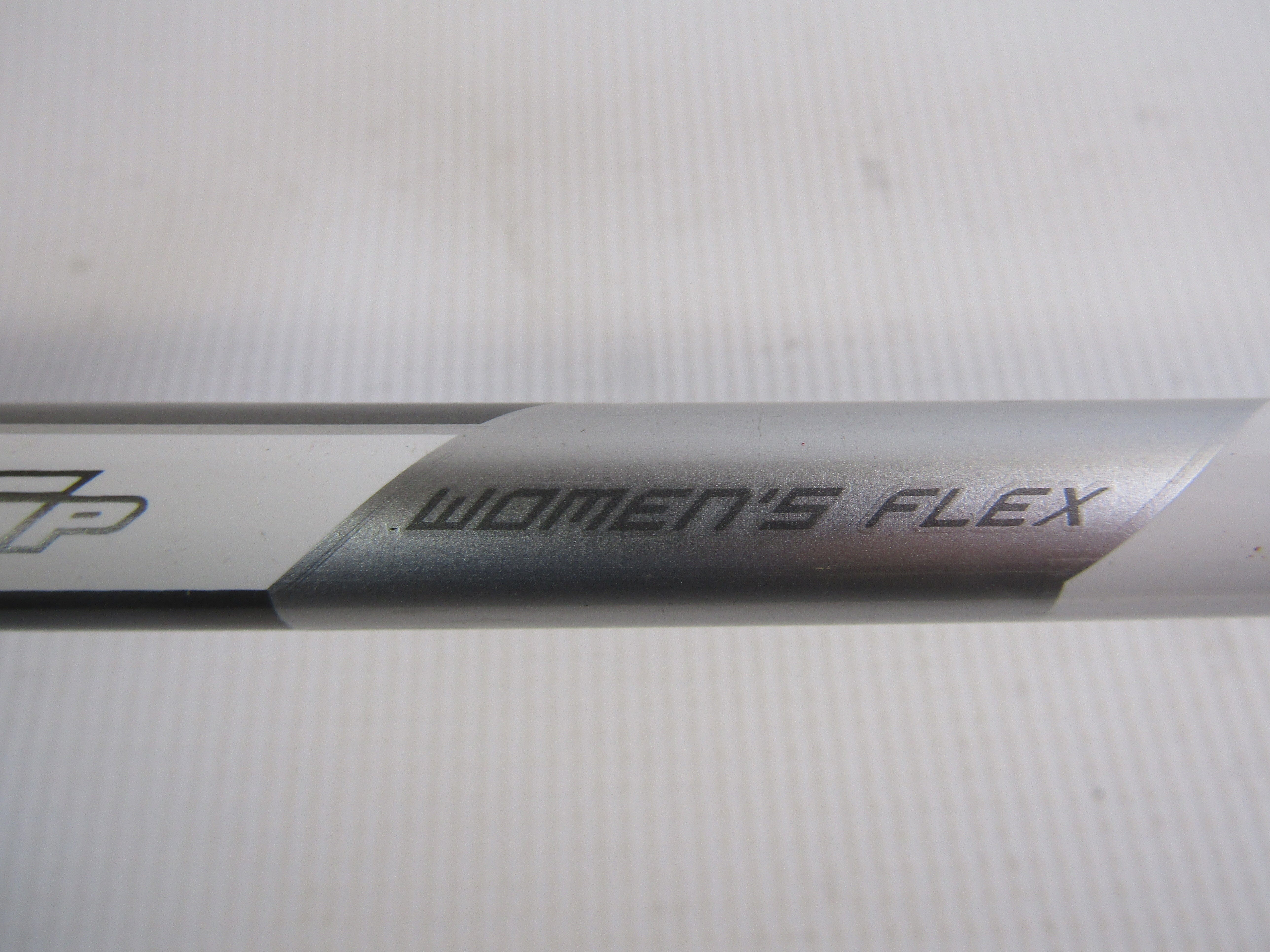 Cobra Fly-Z #3-4 FW Women's Flex Graphite Shaft Women's Right Hc Pre-Owned Fairway Woods Cobra