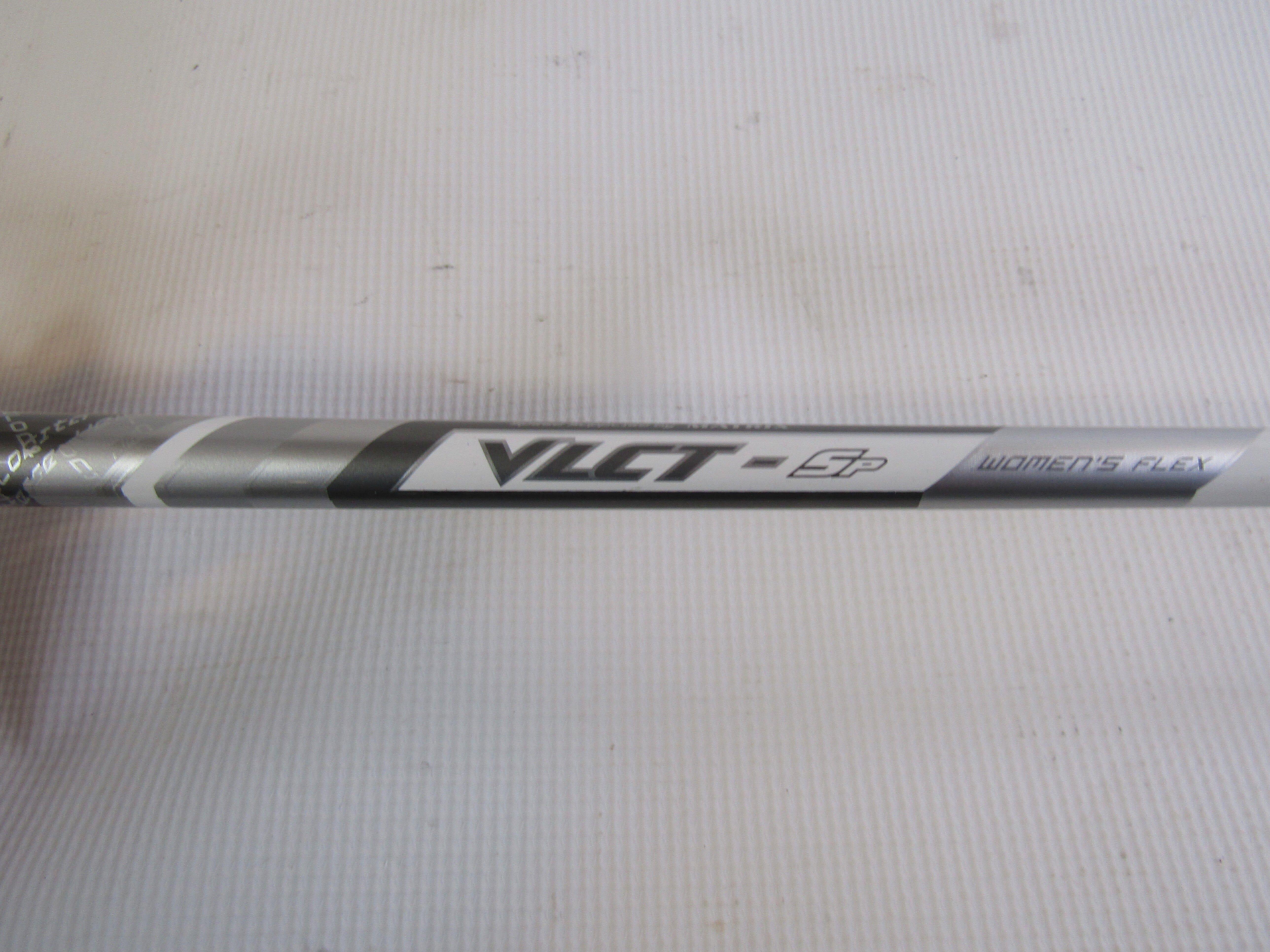 Cobra Fly-Z #3-4 FW Women's Flex Graphite Shaft Women's Right Hc Pre-Owned Fairway Woods Cobra