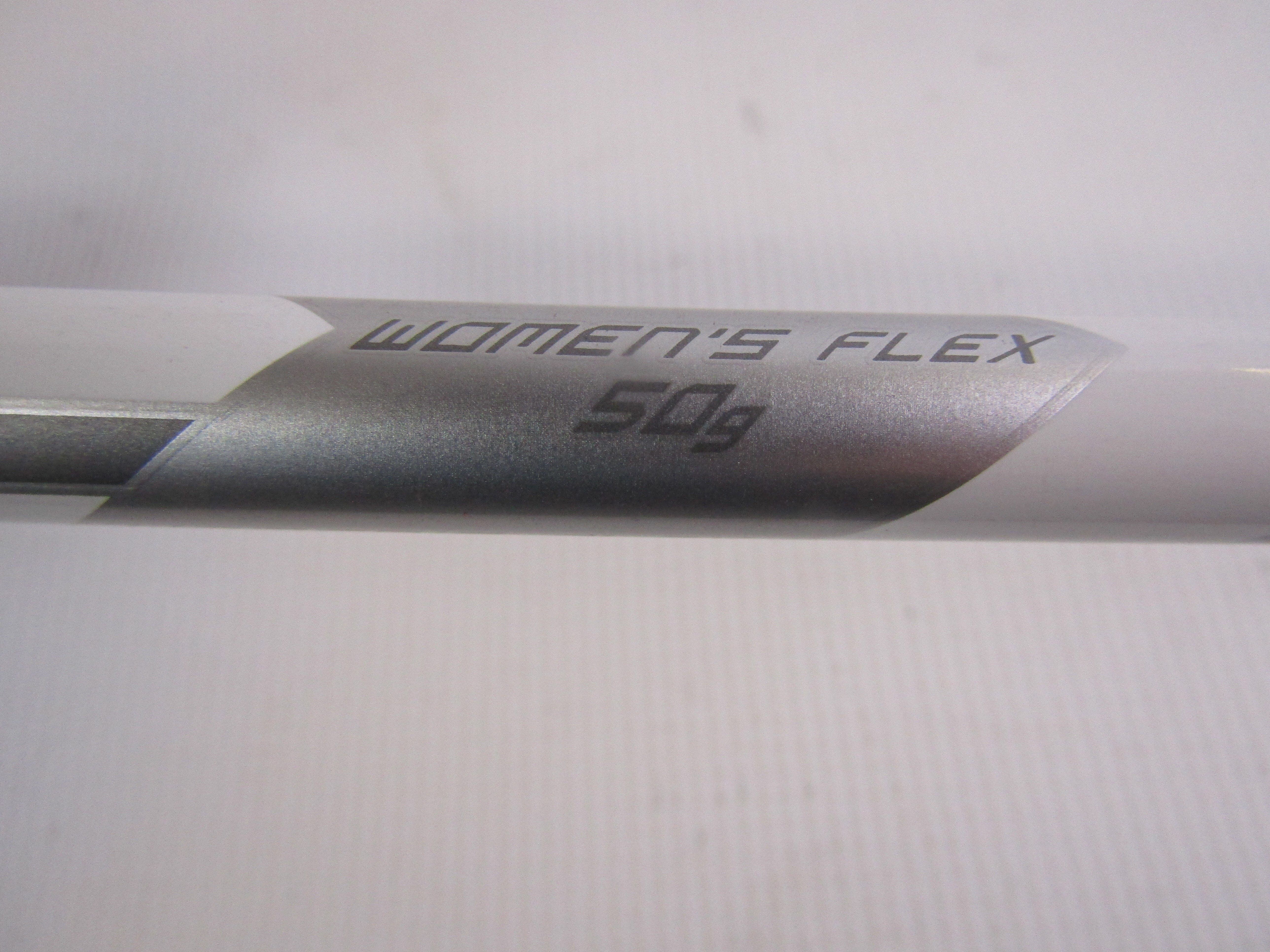 Cobra Fly-Z #3-4 FW Women's Flex Graphite Shaft Women's Right Hc Pre-Owned Fairway Woods Cobra