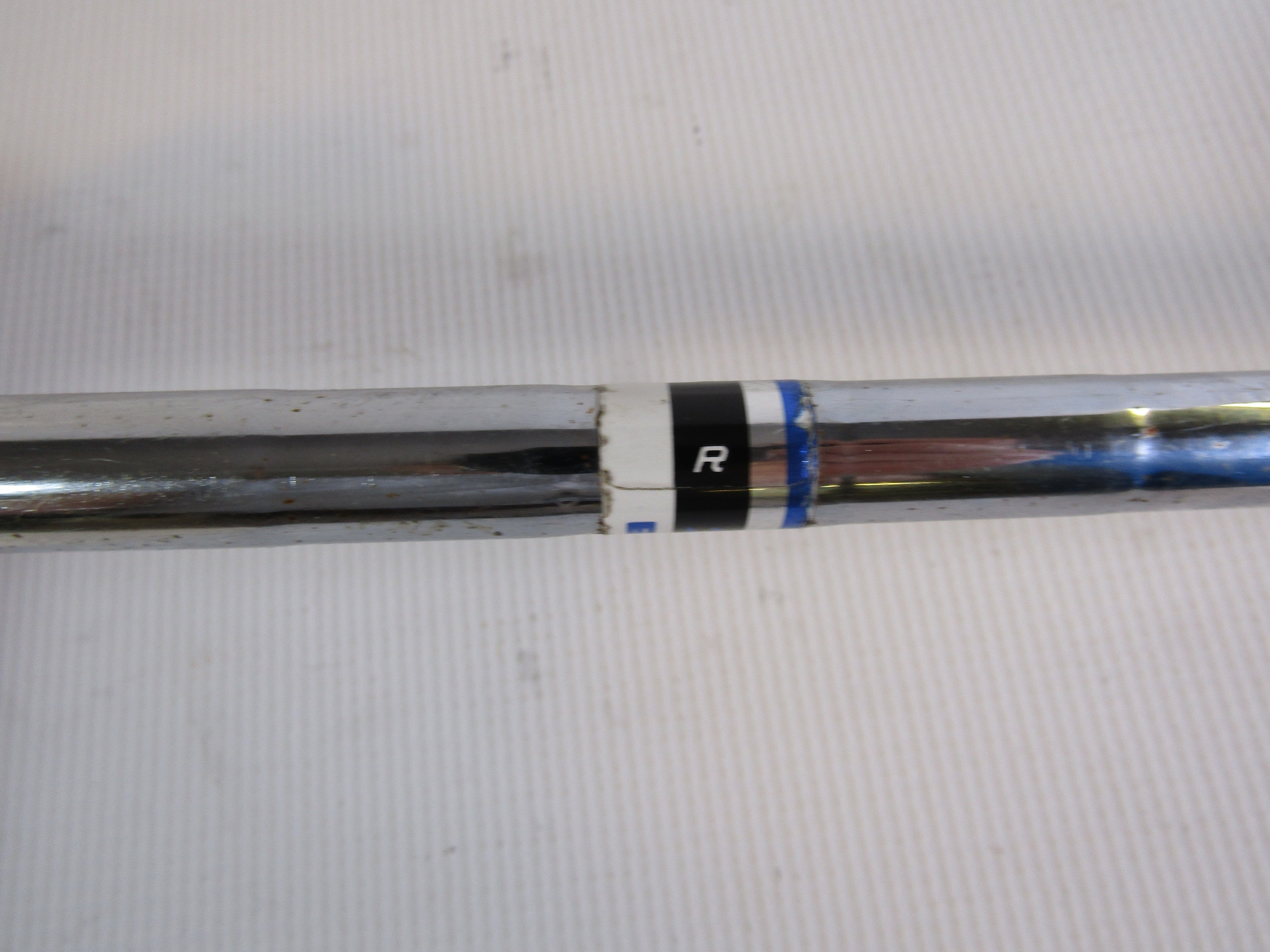 Cobra FLY-Z XL PW Regular Flex Steel Men's Right Pre-Owned Wedges Cobra