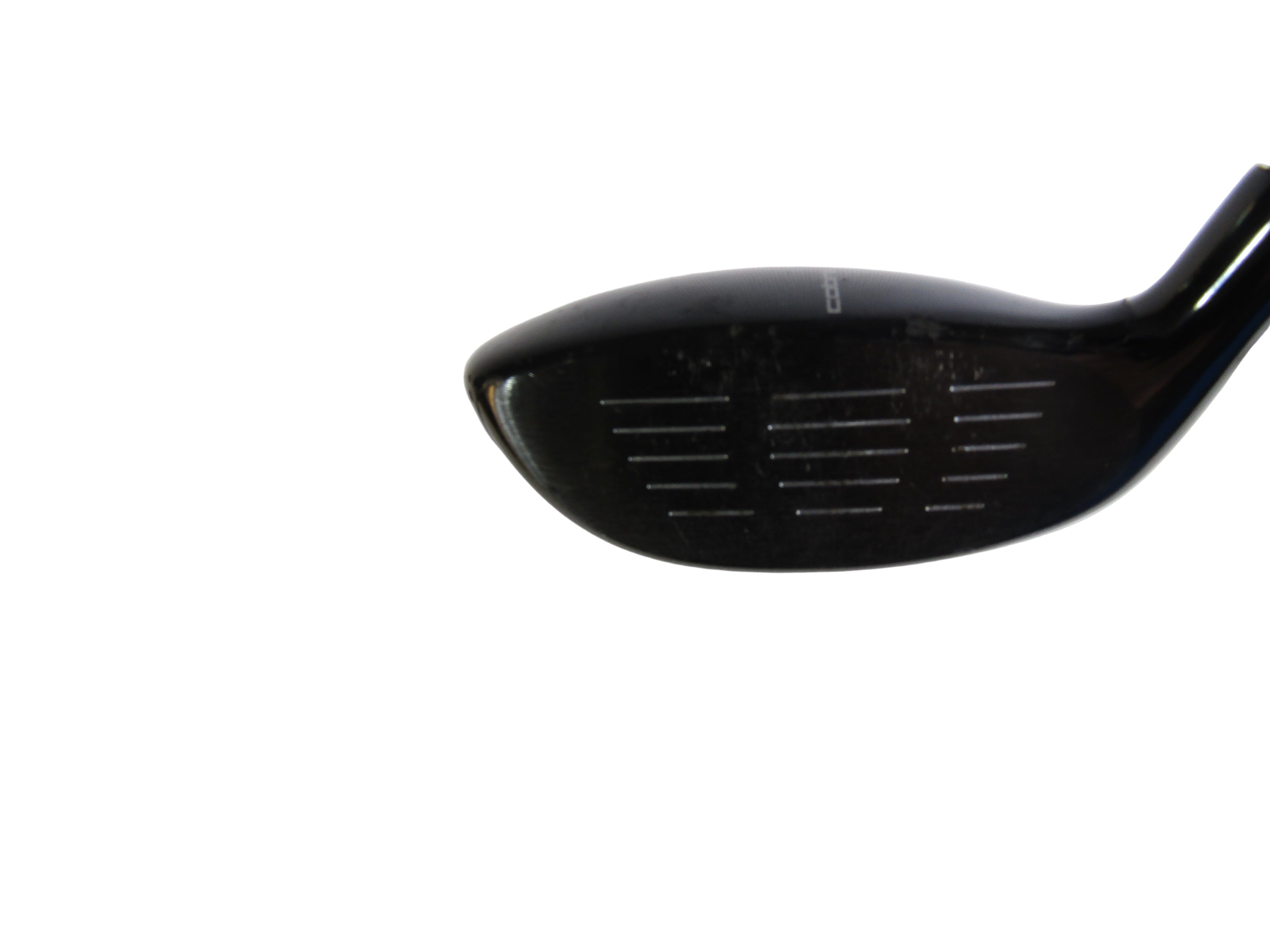 Cobra FMAX Superlite Draw #3 19° Hybrid Stiff Flex Graphite Men's Right Pre-Owned Hybrids Cobra