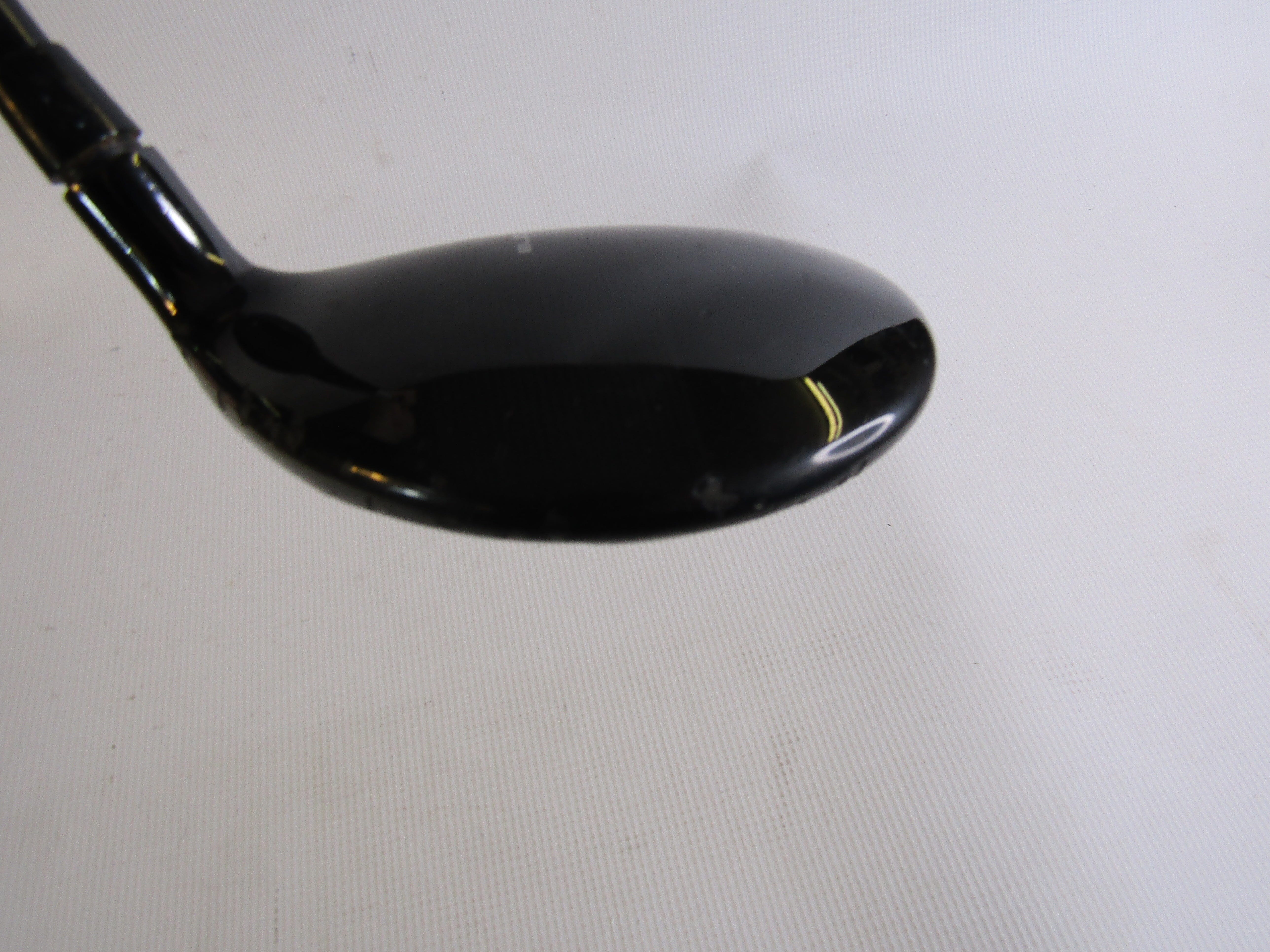 Cobra FMAX Superlite Draw #3 19° Hybrid Stiff Flex Graphite Men's Right Pre-Owned Hybrids Cobra