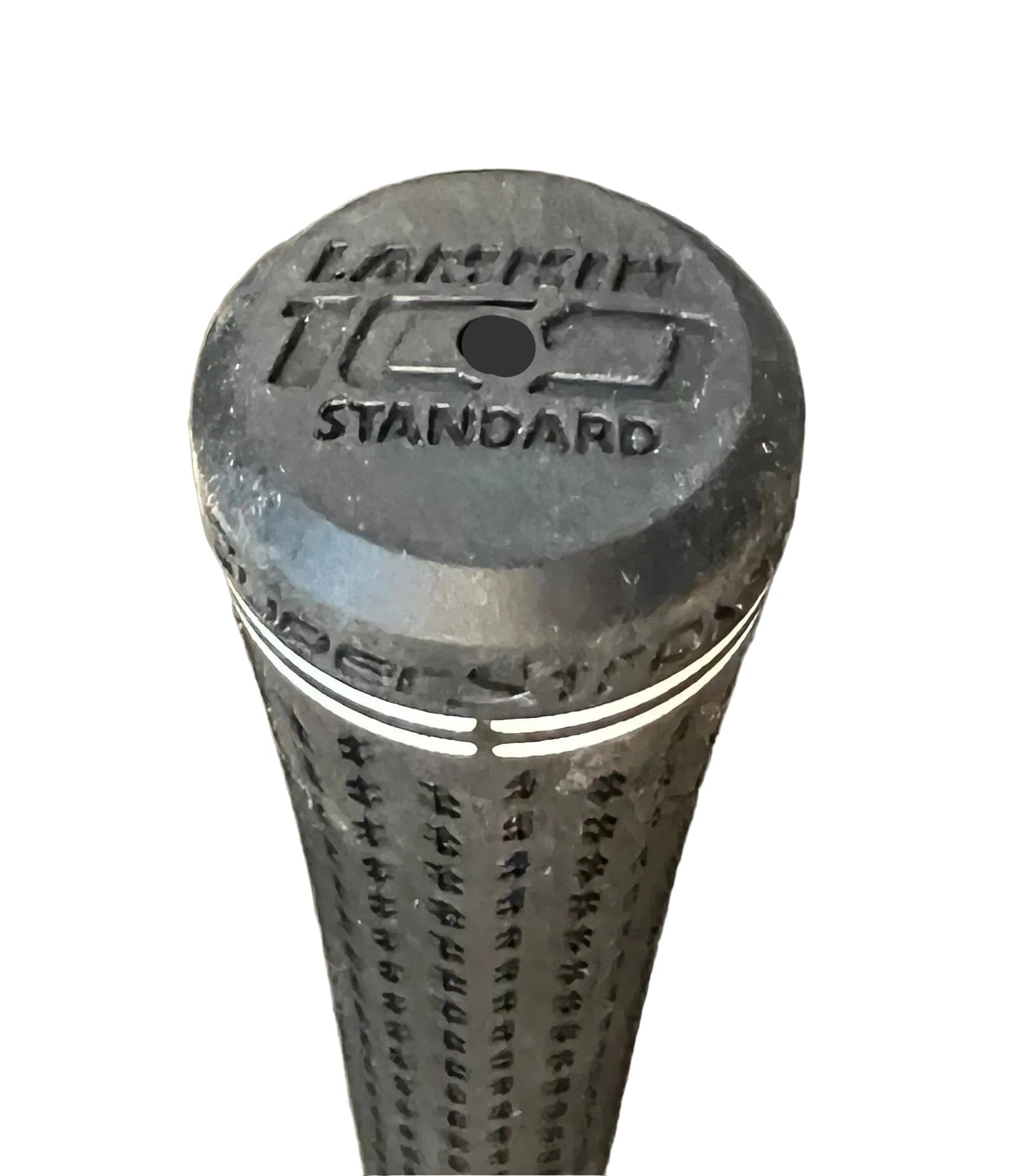 Cobra FST Ultralite Steel Iron Shaft .370 Lamkin Grip Steel Shaft FST
