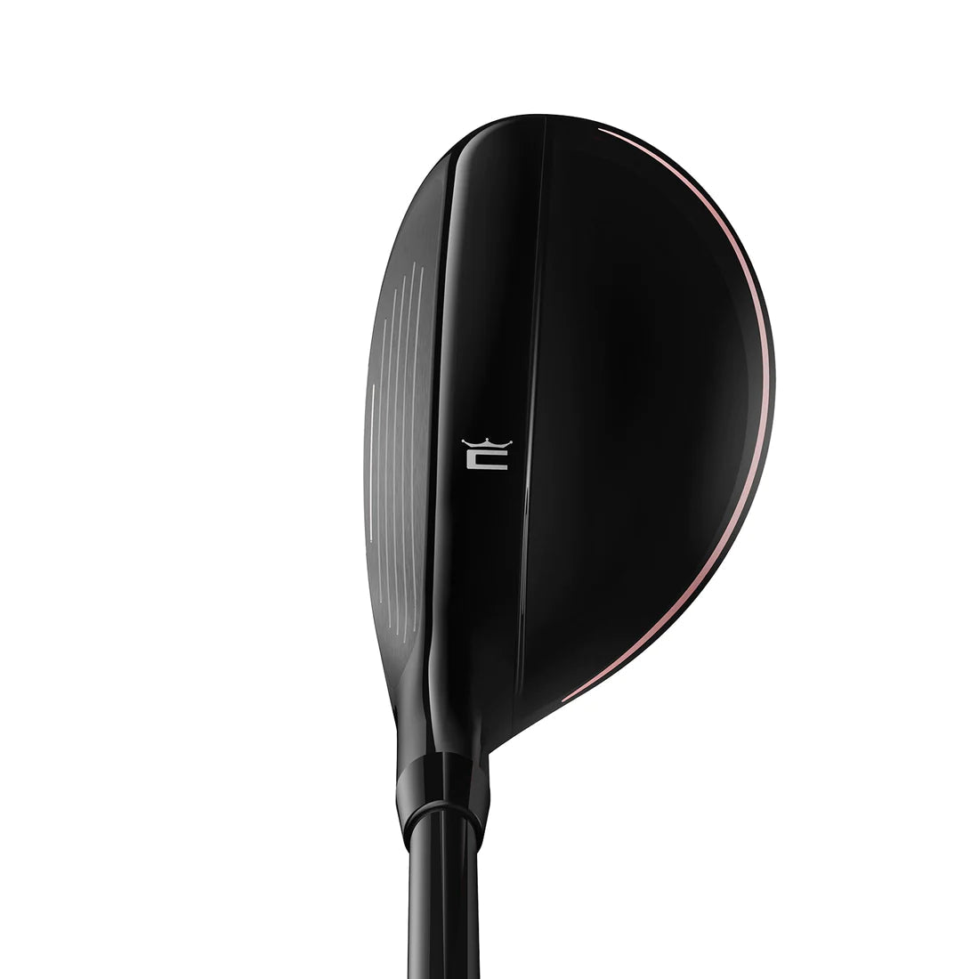 Cobra Golf T-Rail 3 Women's Graphite Hybrid Iron Set Golf Stuff